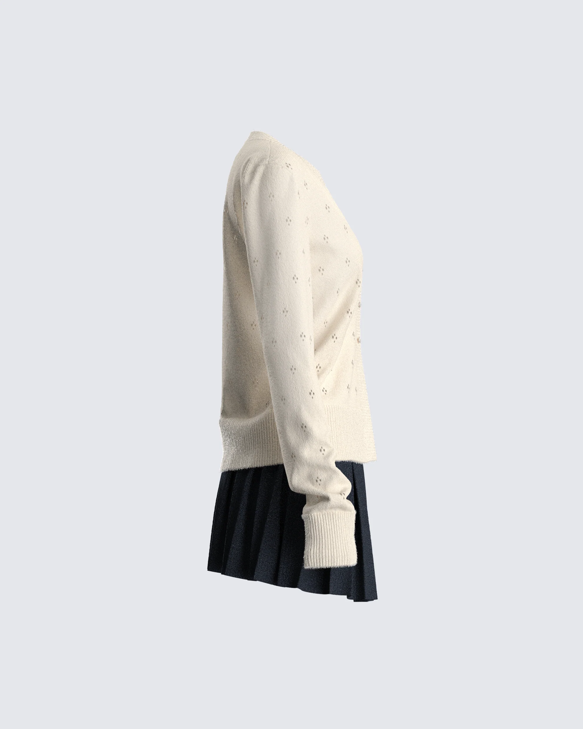 Dove Sweater Set - Image 2