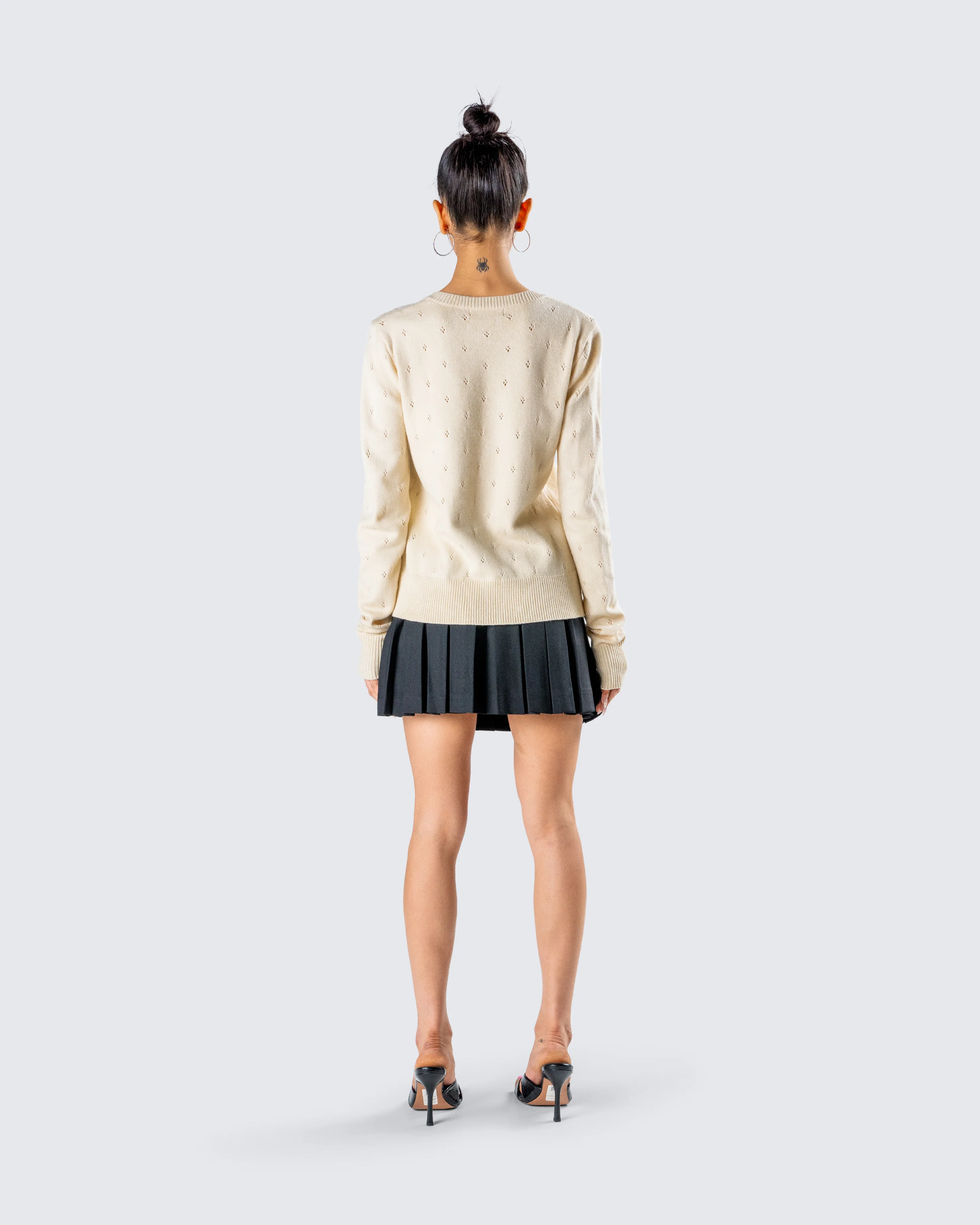 Dove Sweater Set - Image 7