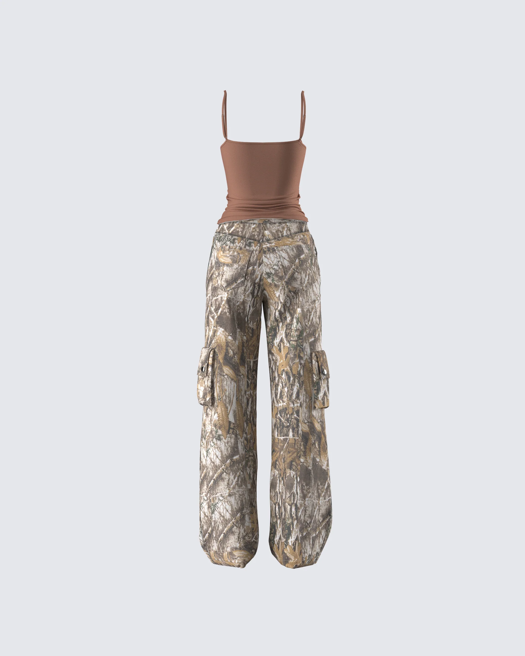 Dovie Camo Set - Image 3
