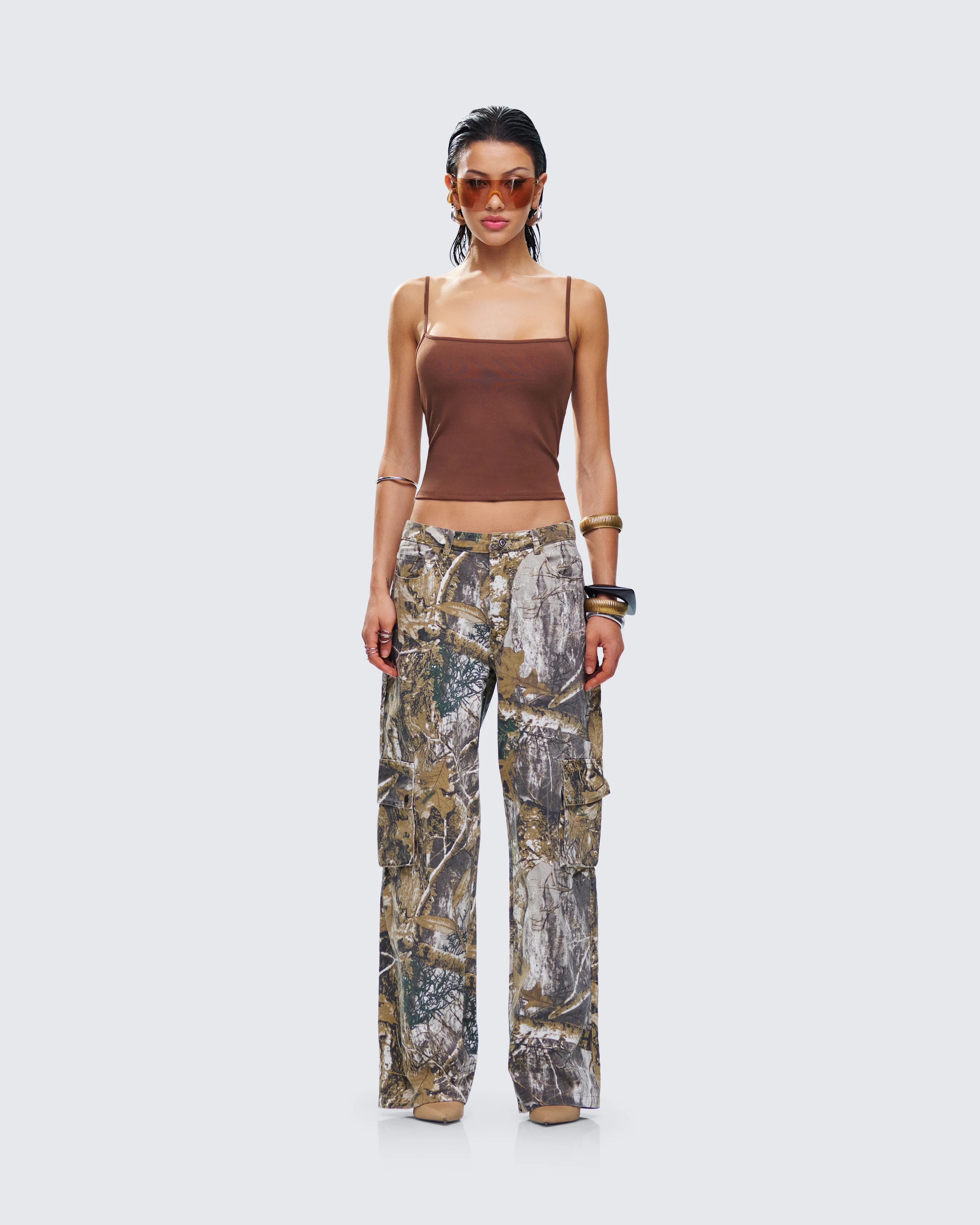 Dovie Camo Set - Image 4