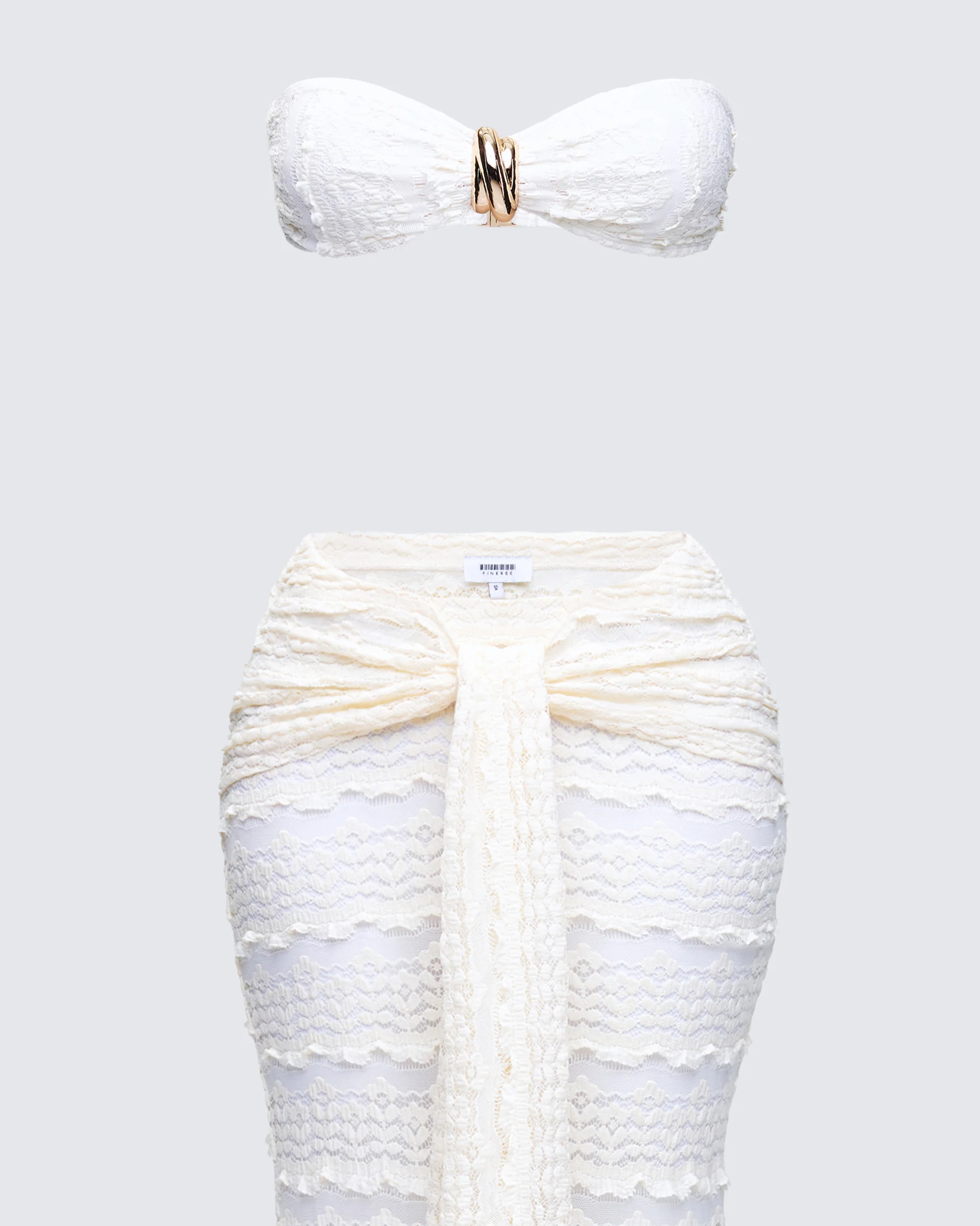 Dreya Cream Set   - Image 6