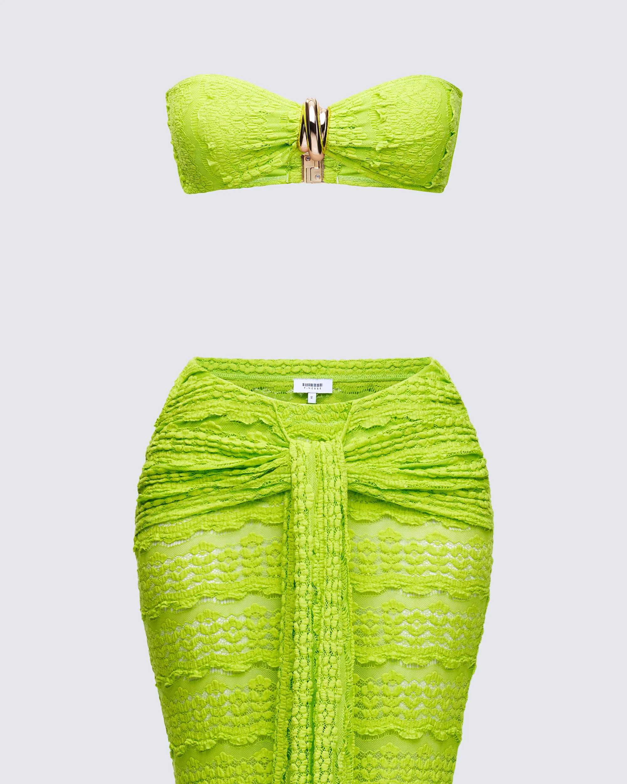 Dreya Green Set   - Image 6
