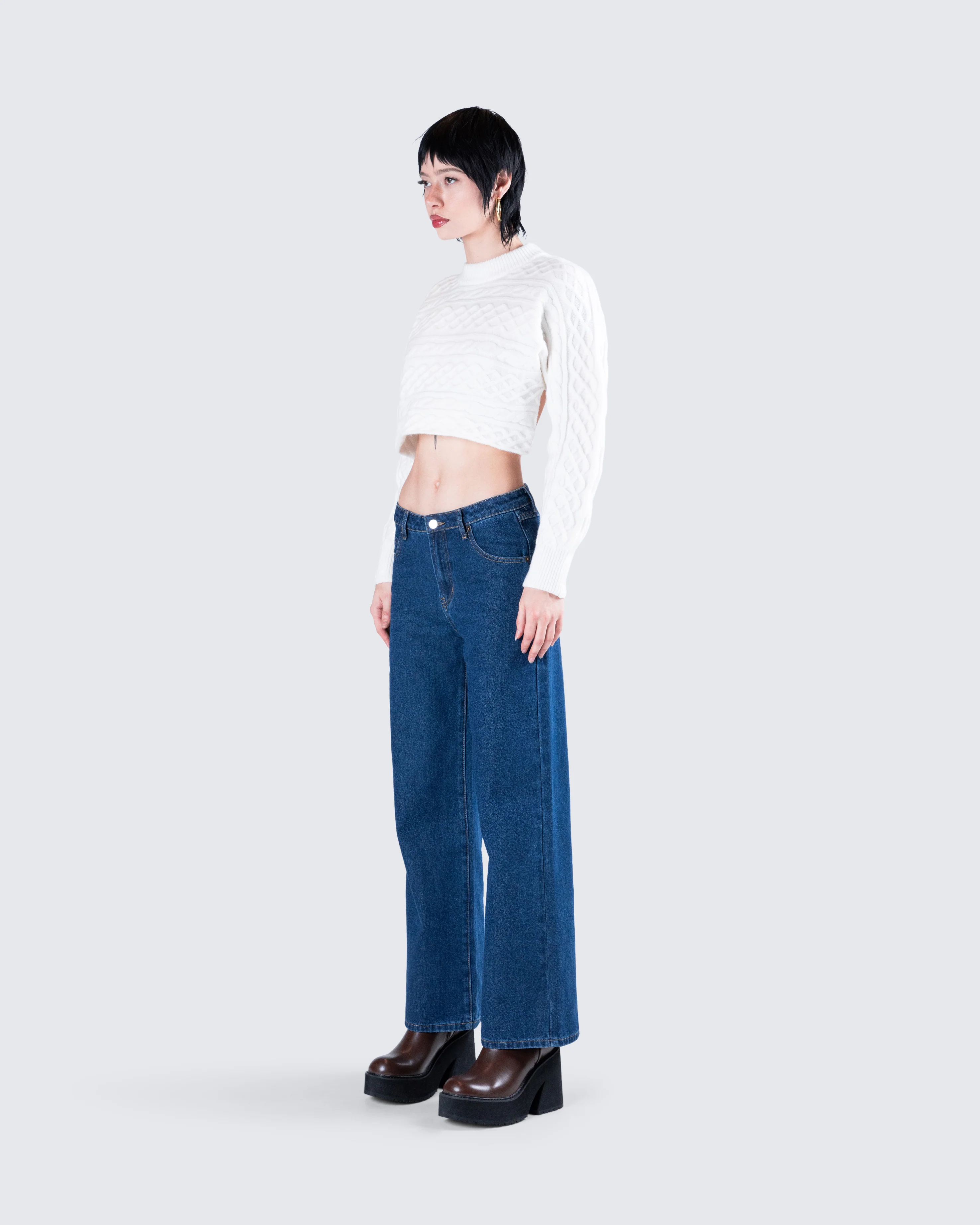 Dulcie Knit Set - Image 5