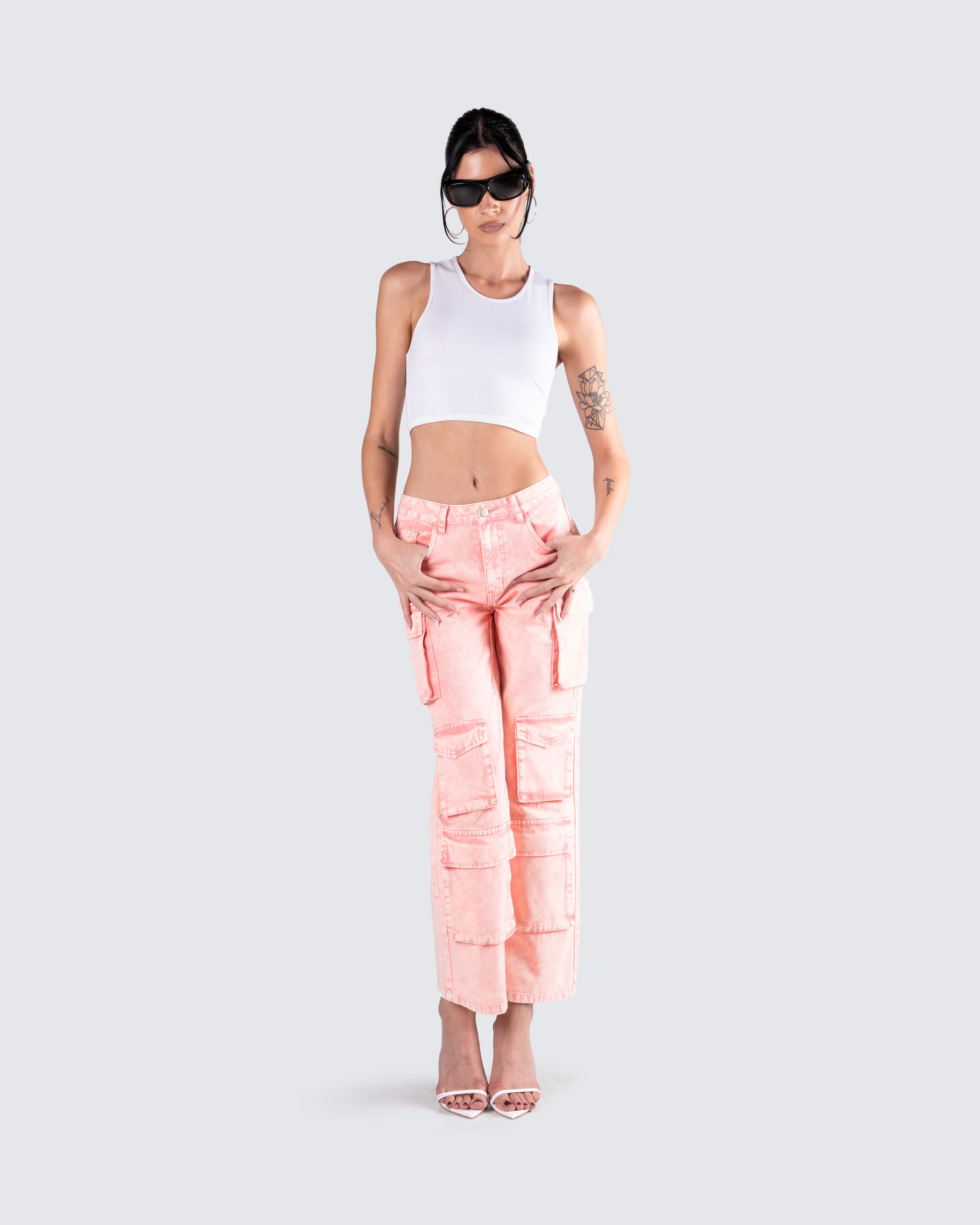 Dustin Dashing Set - Image 8