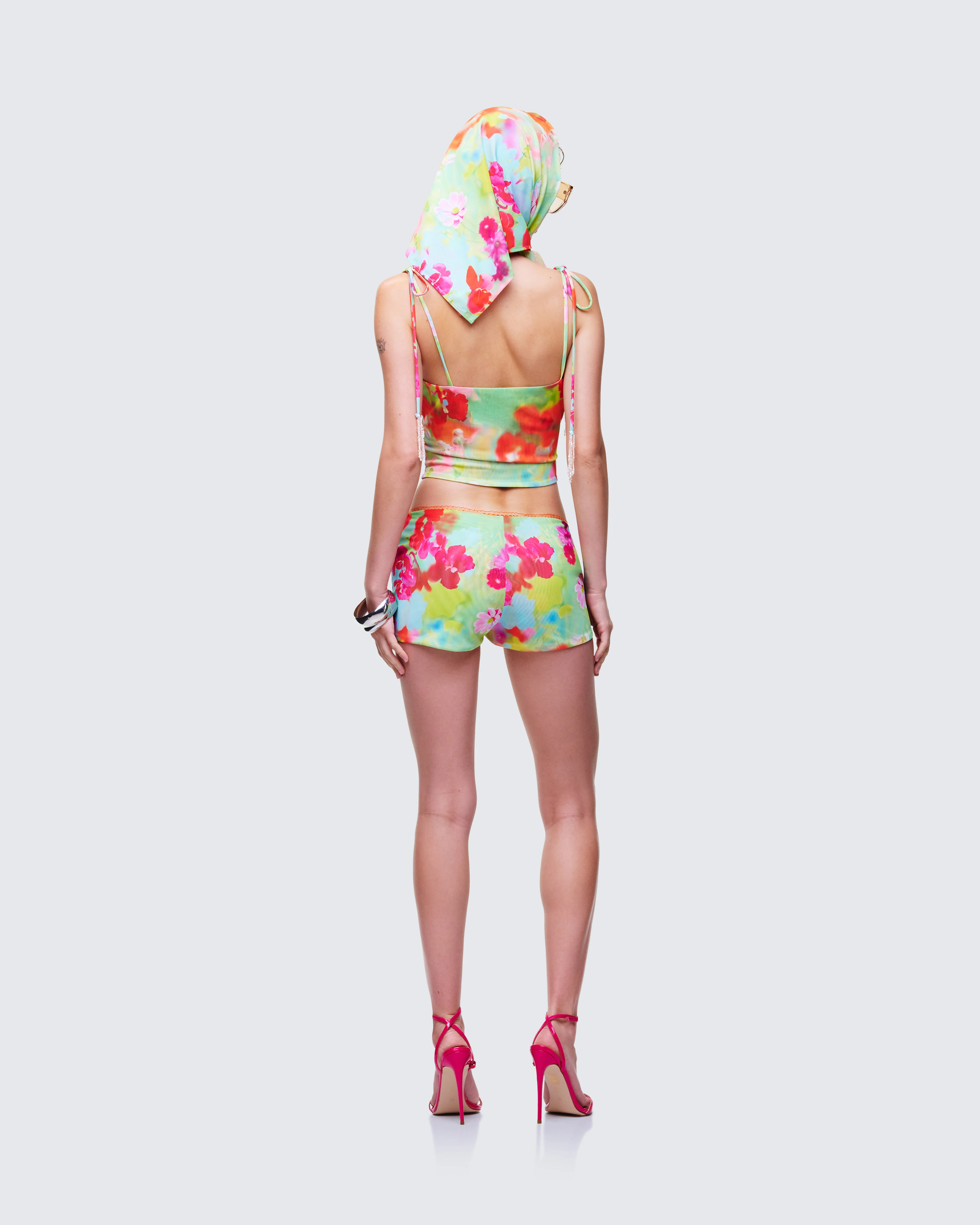 Eira Mesh Set - Image 5
