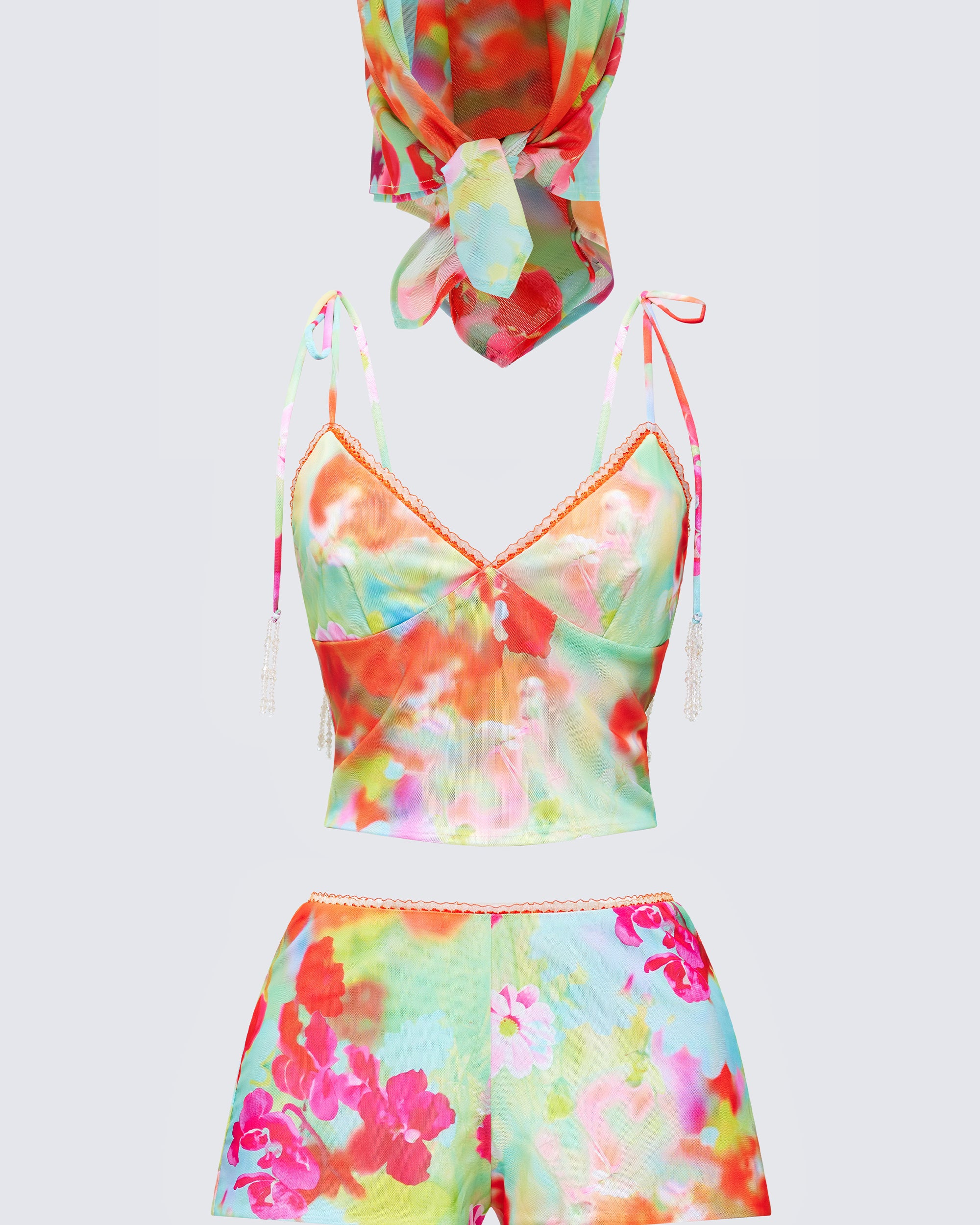 Eira Mesh Set - Image 6