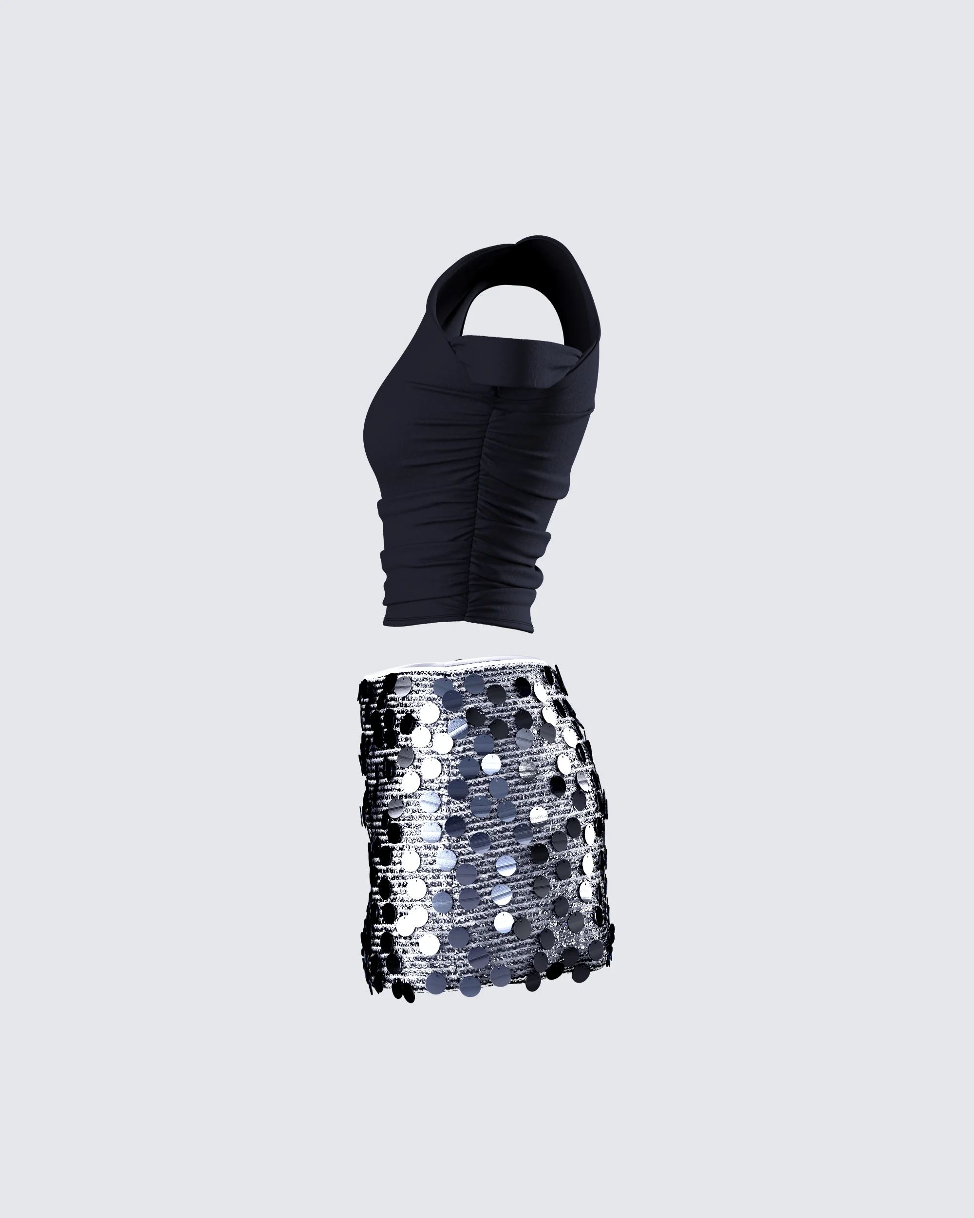 Eirene Sequin Set - Image 2