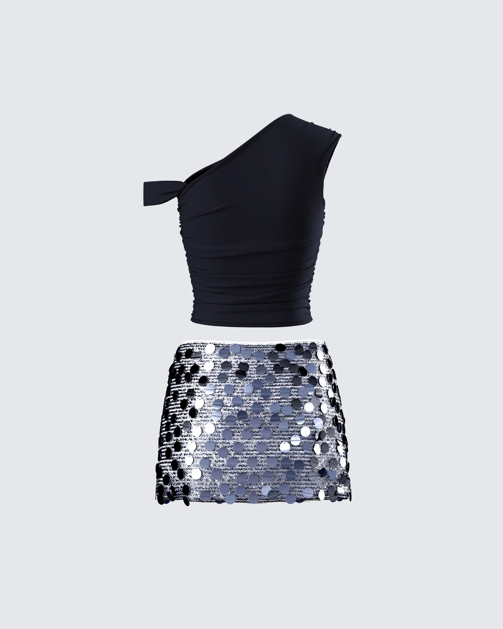 Eirene Sequin Set - Image 3