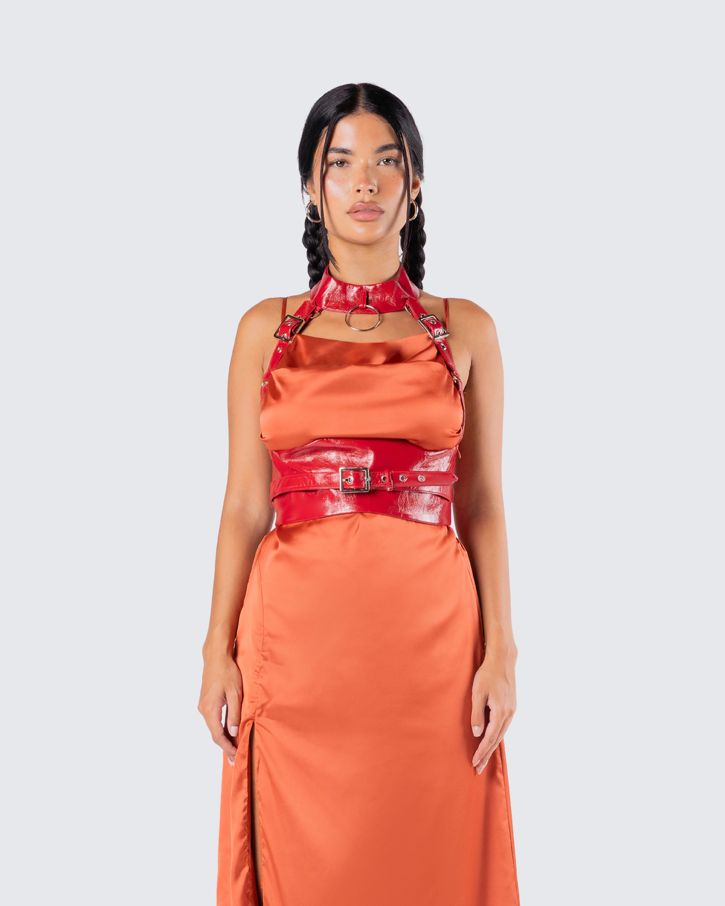 El Corset Top - Image 4