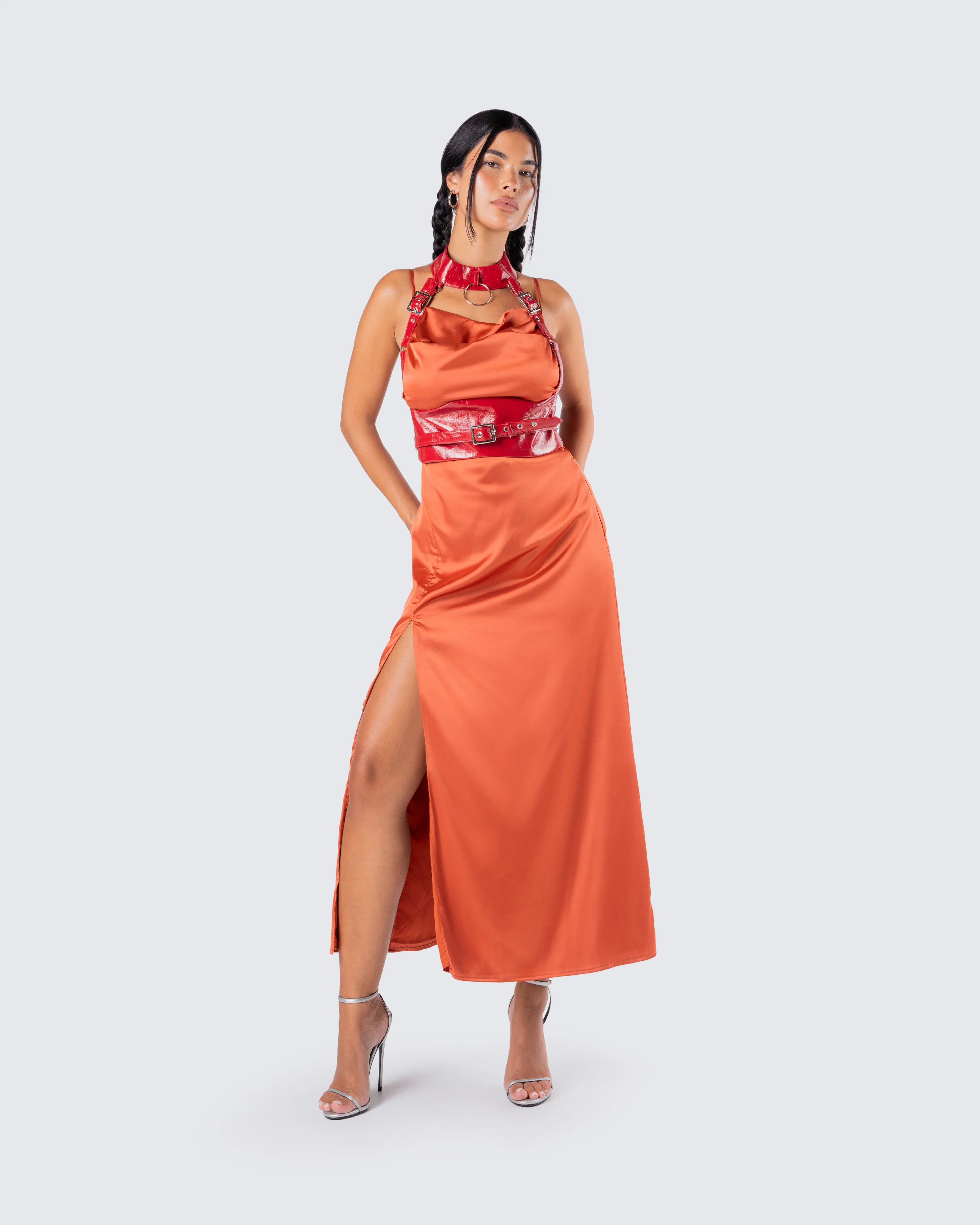 El Corset Top - Image 8