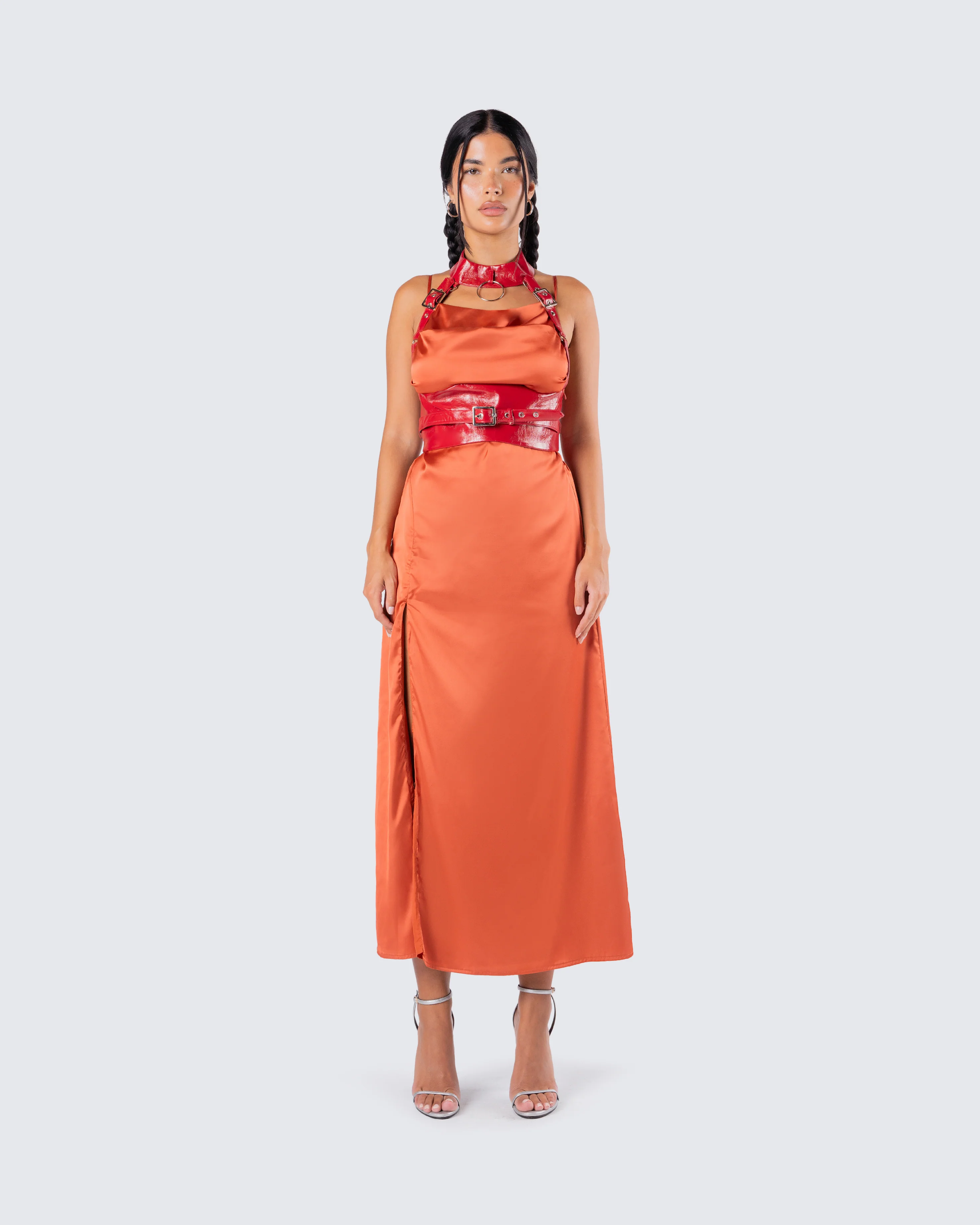 El Corset & Dress Set - Image 4