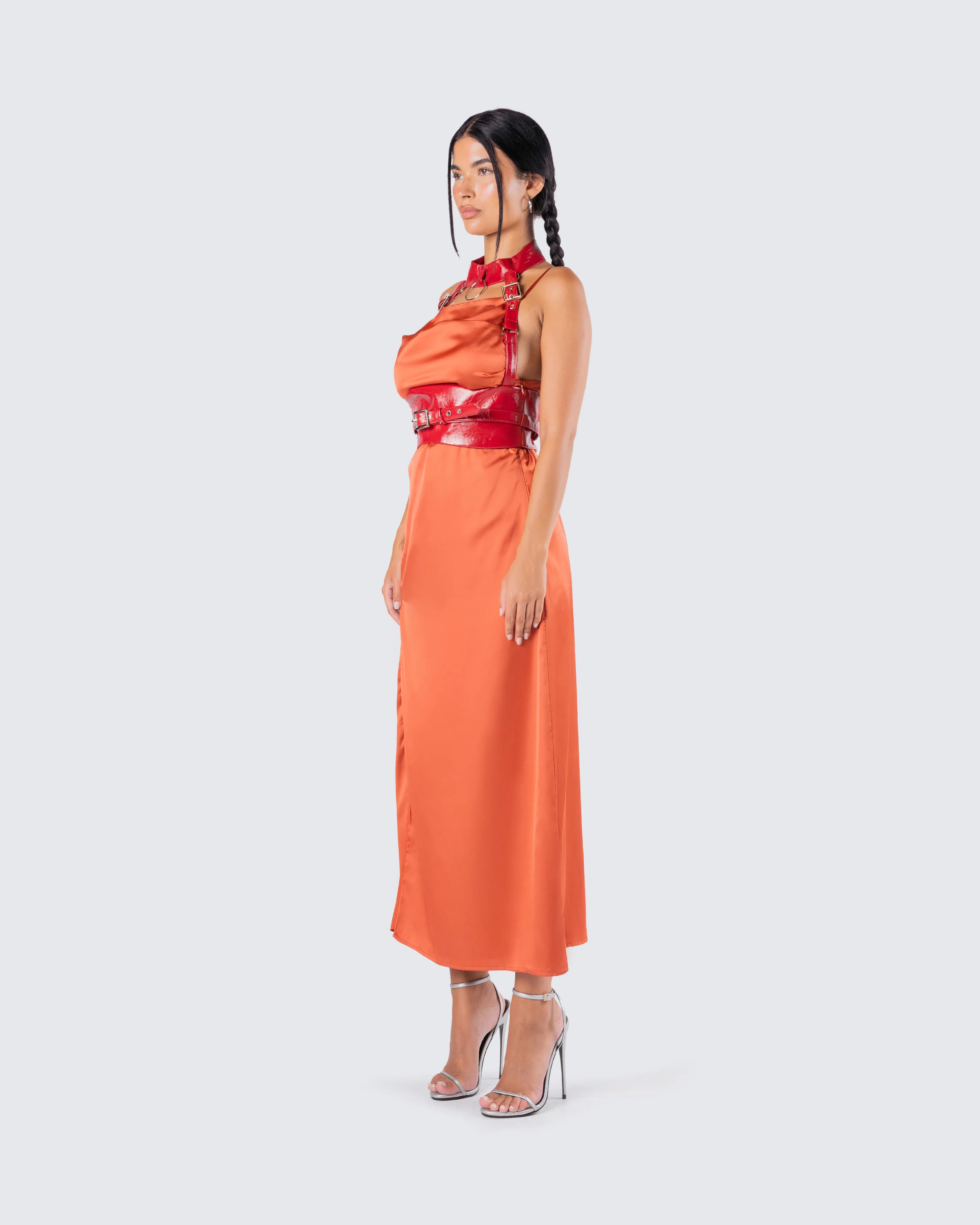El Corset & Dress Set - Image 5