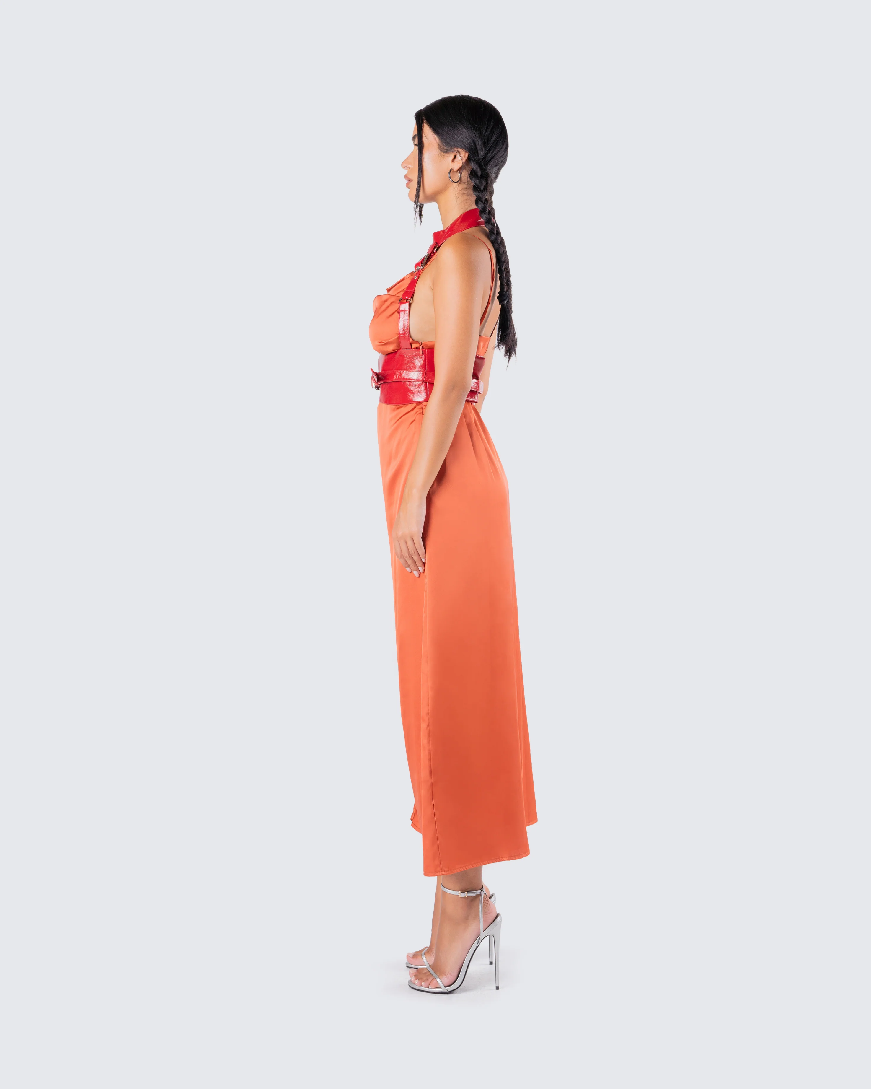 El Corset & Dress Set - Image 6