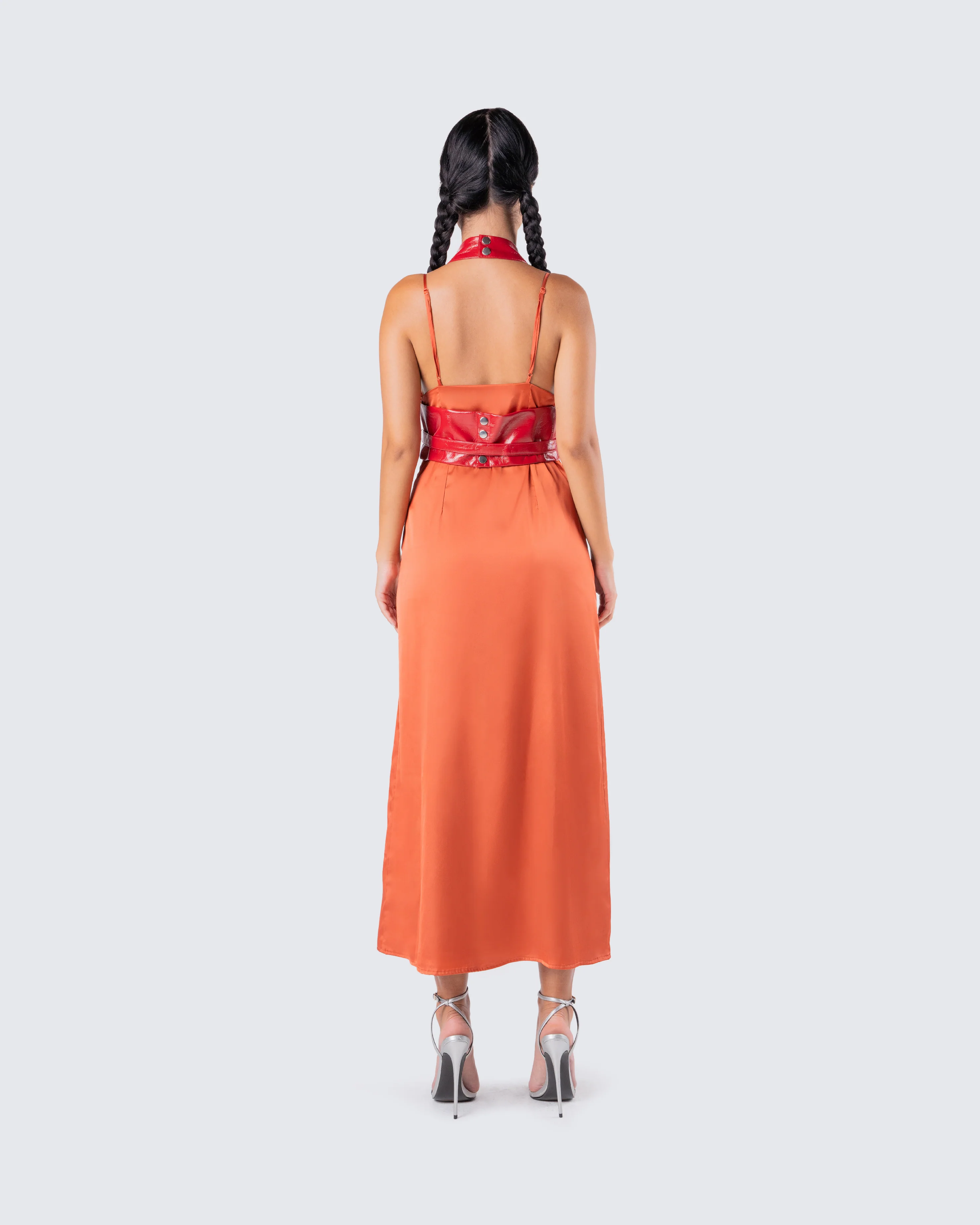 El Corset & Dress Set - Image 7