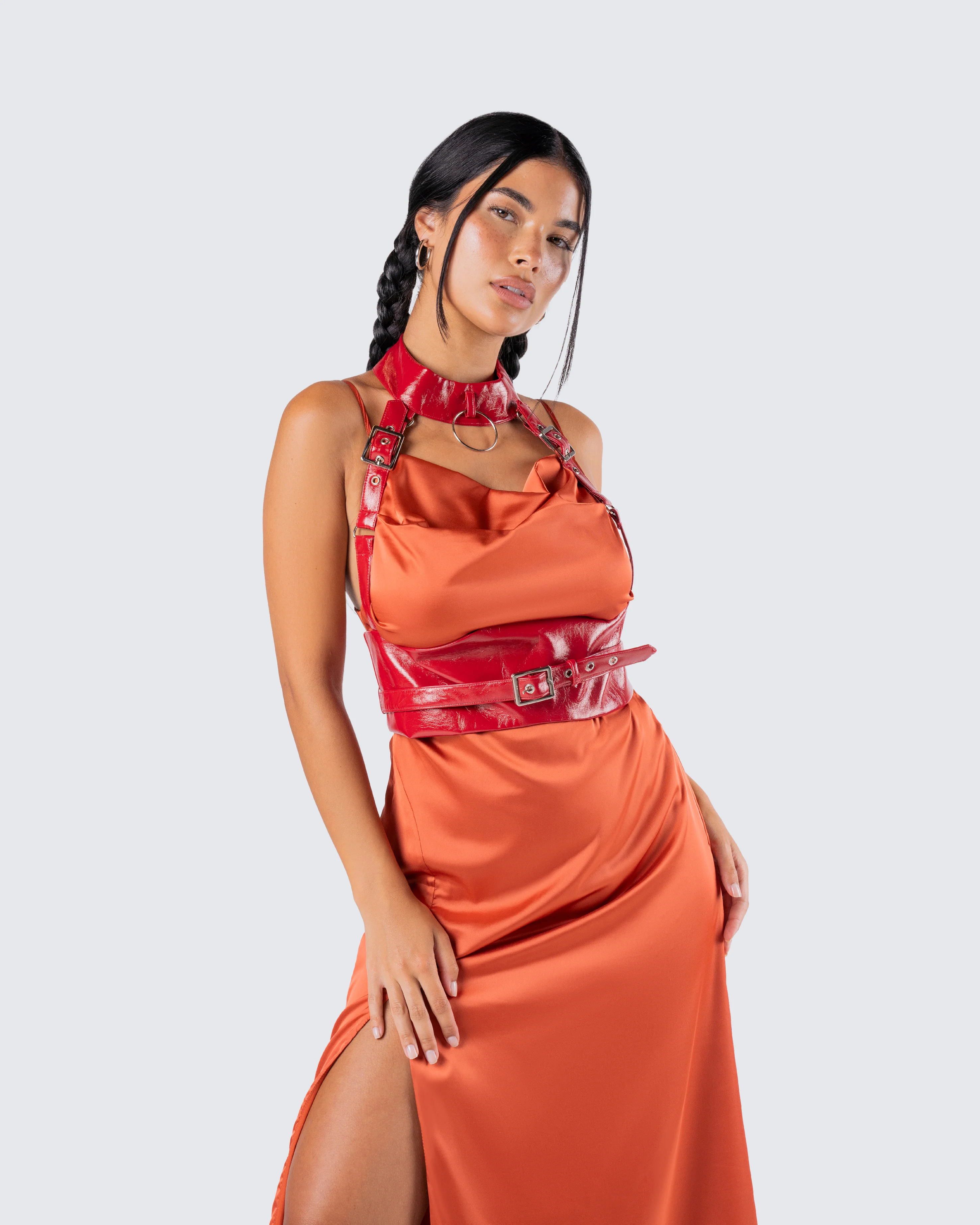 El Corset & Dress Set - Image 9
