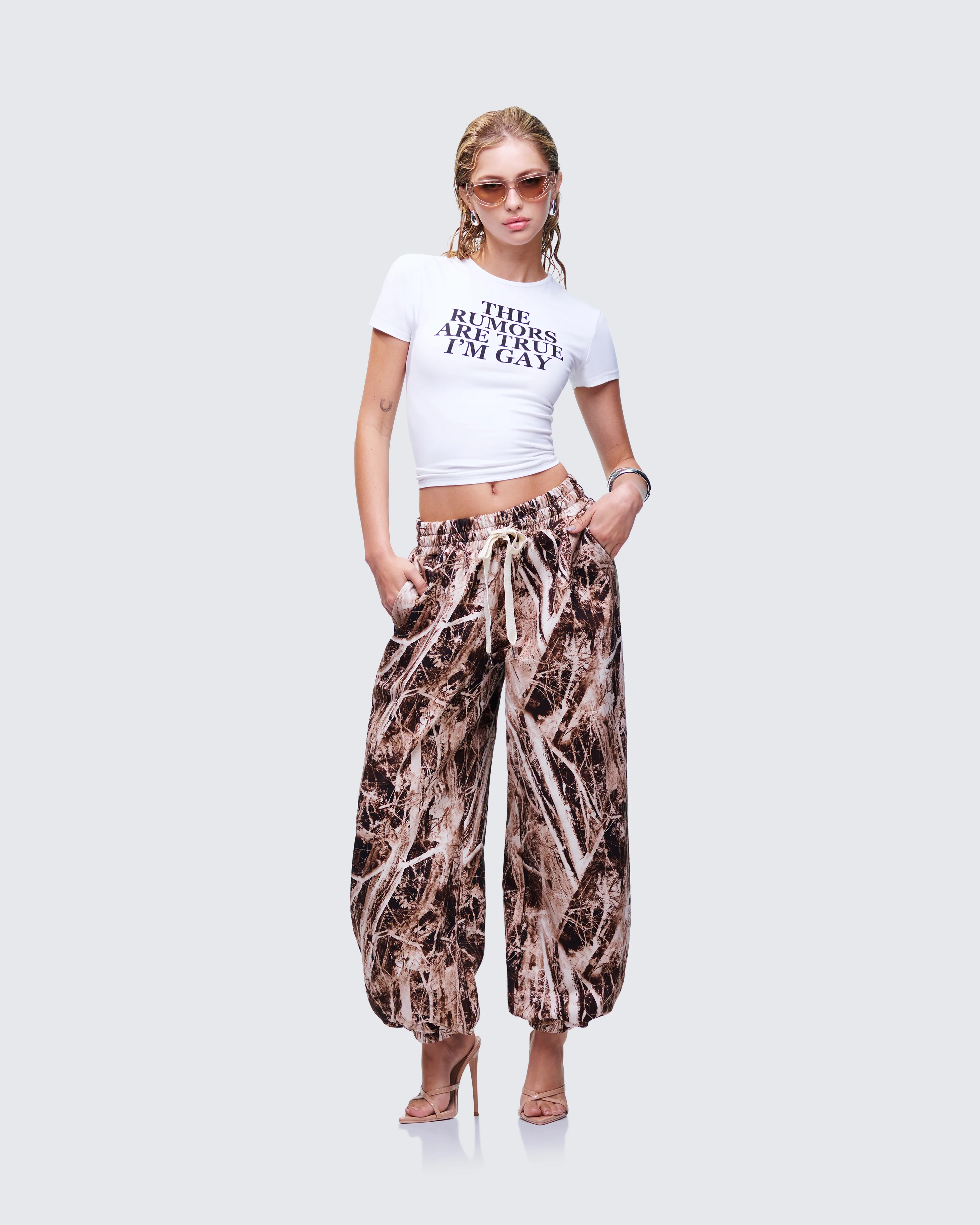Eleni Camo Set - Image 4