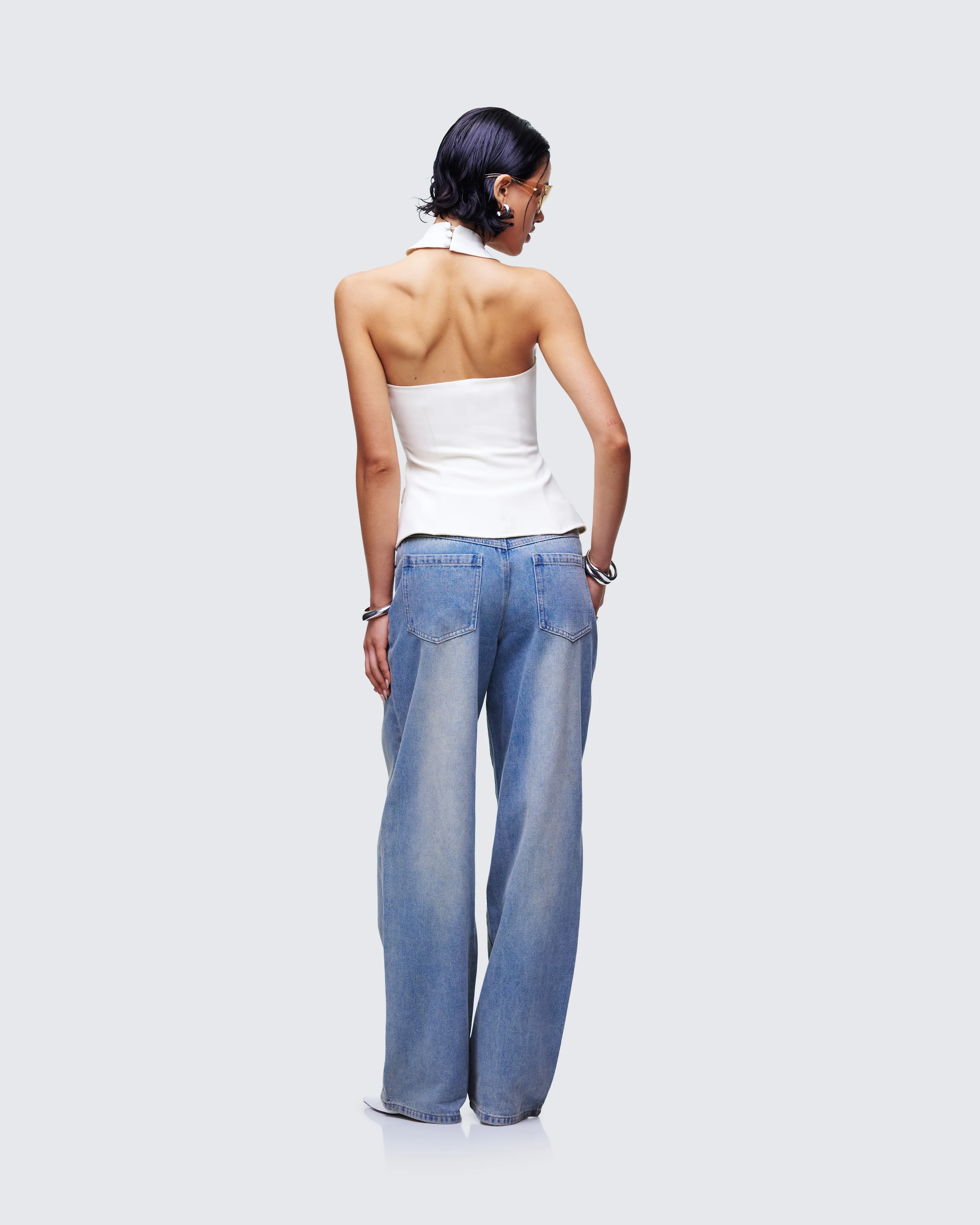 Elina Denim Set - Image 5