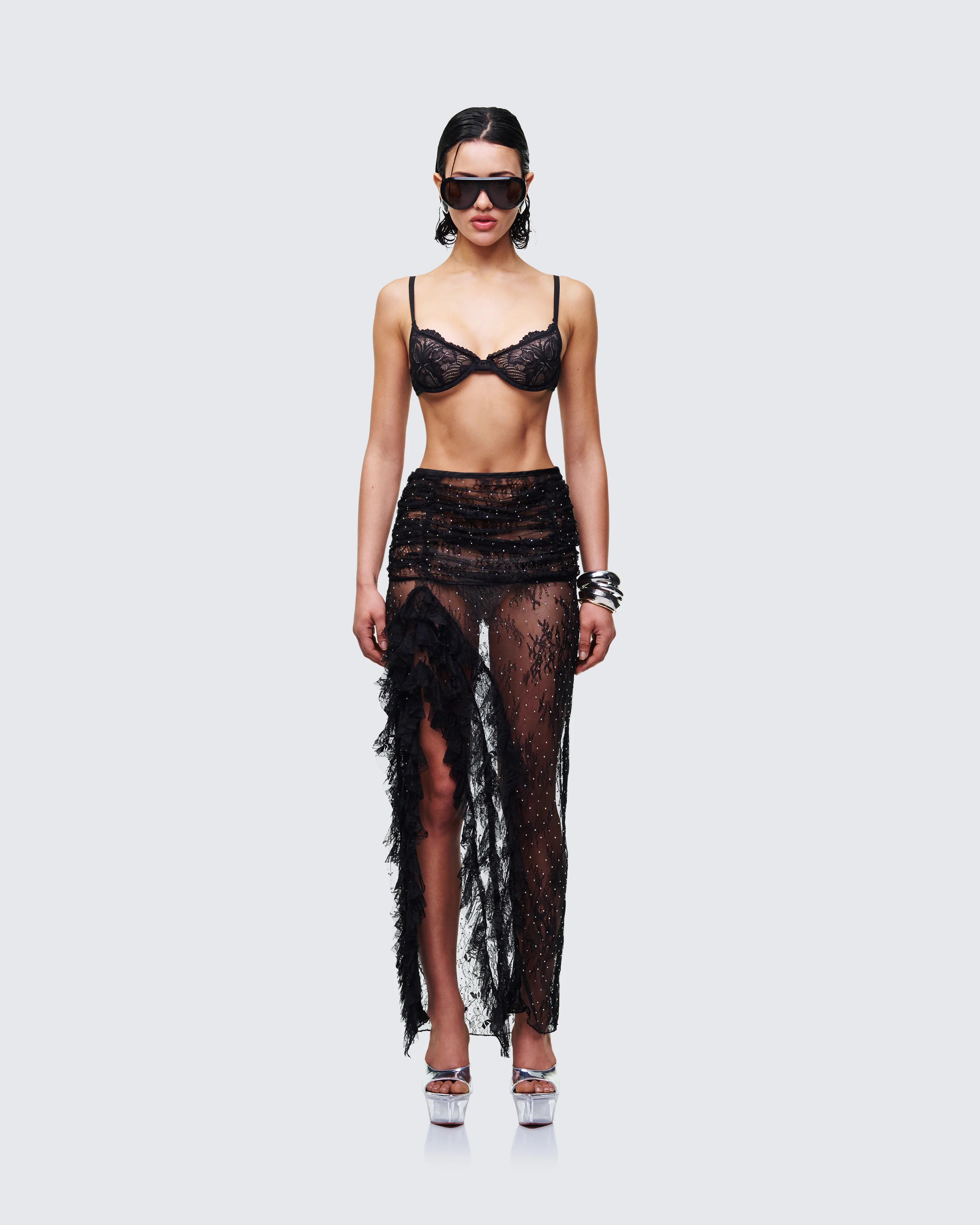 Elyra Sheer Set - Image 2