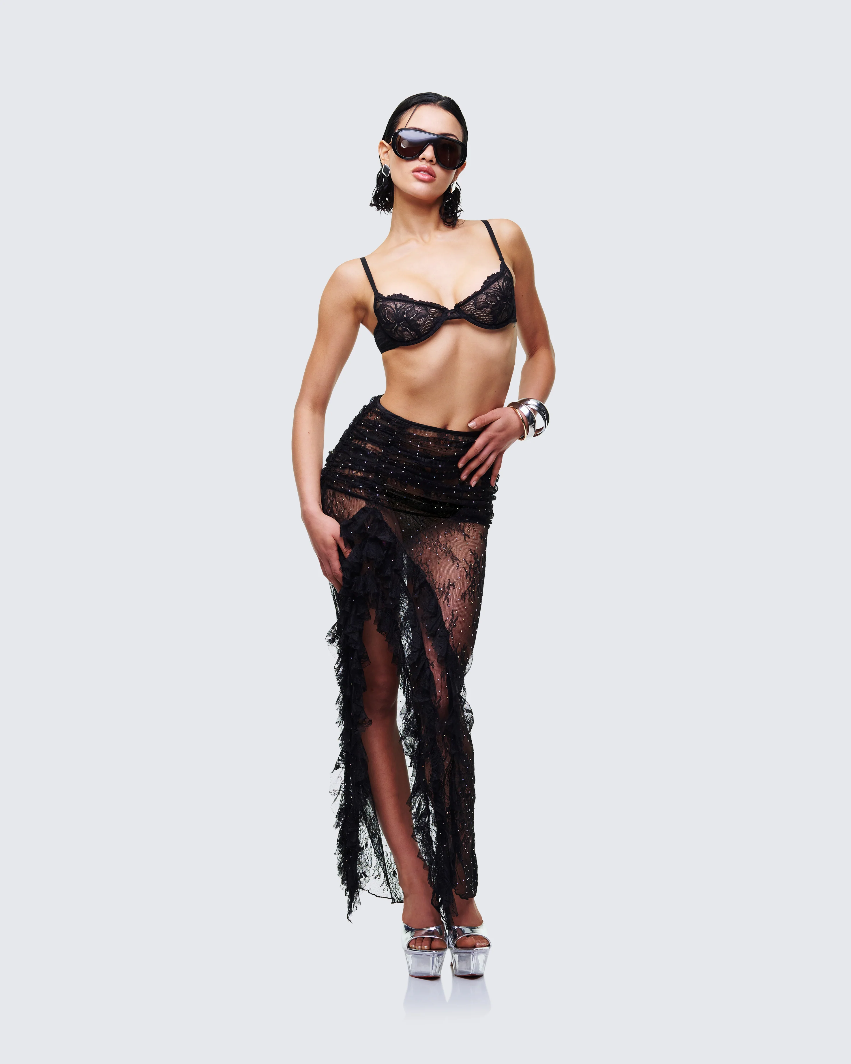 Elyra Sheer Set - Image 4