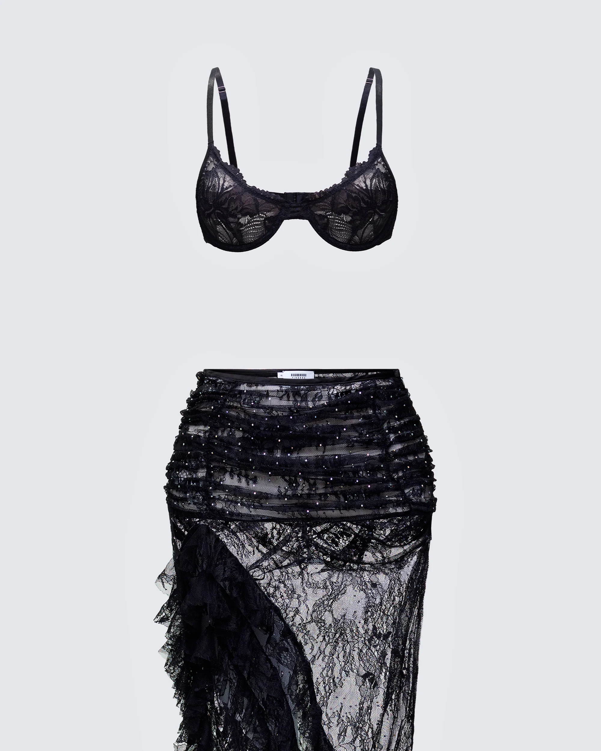 Elyra Sheer Set - Image 6