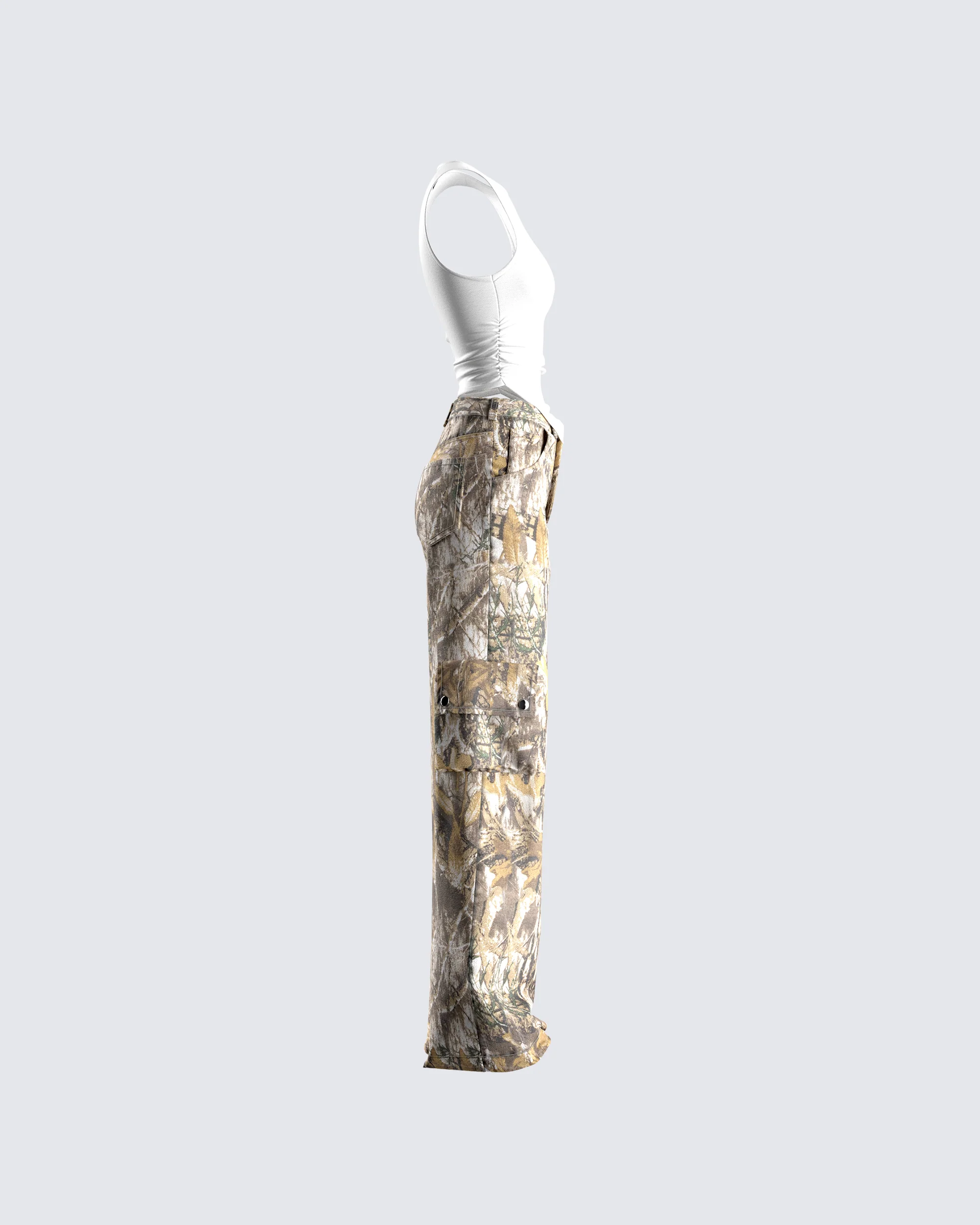 Ema Camo Set - Image 2