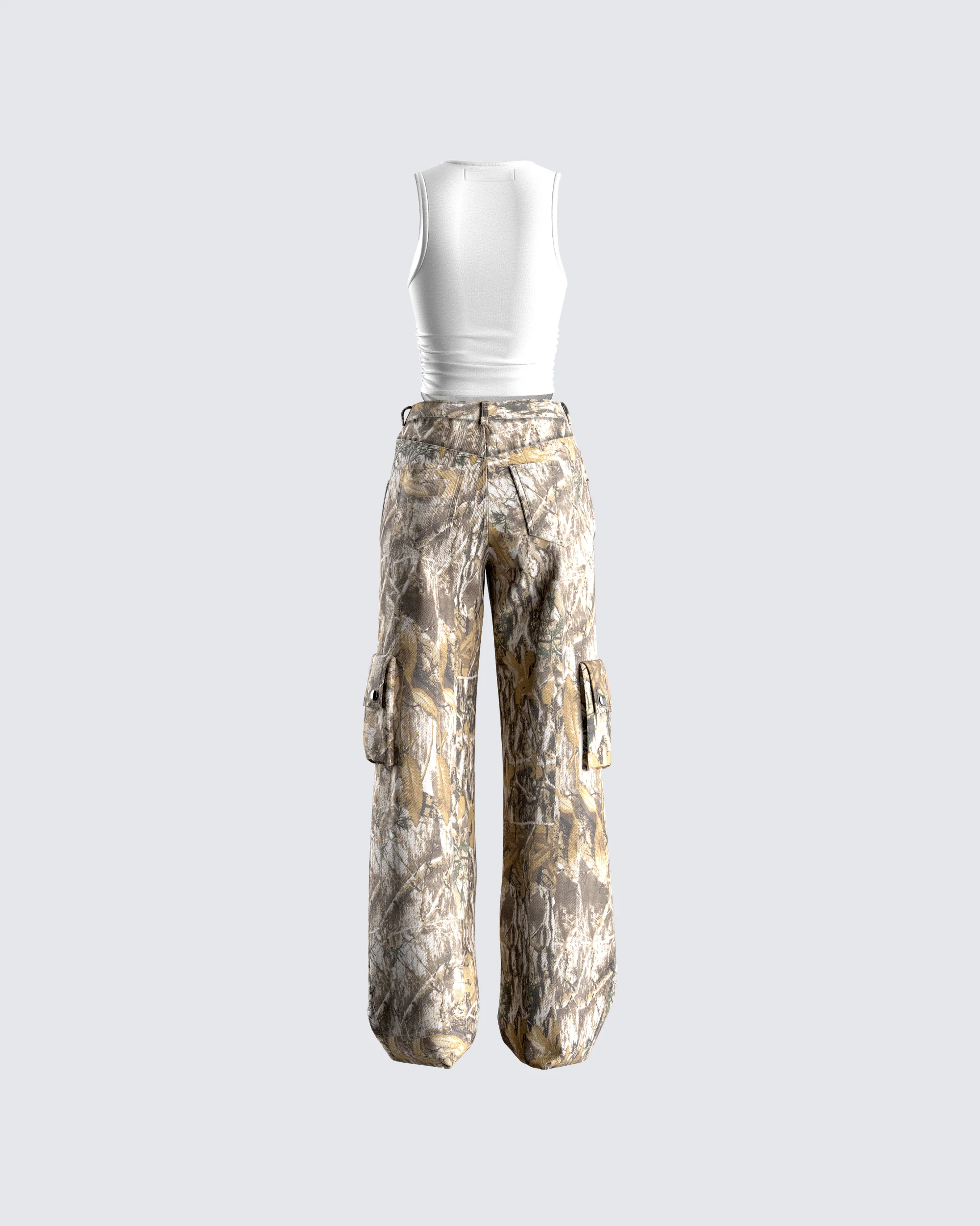Ema Camo Set - Image 3