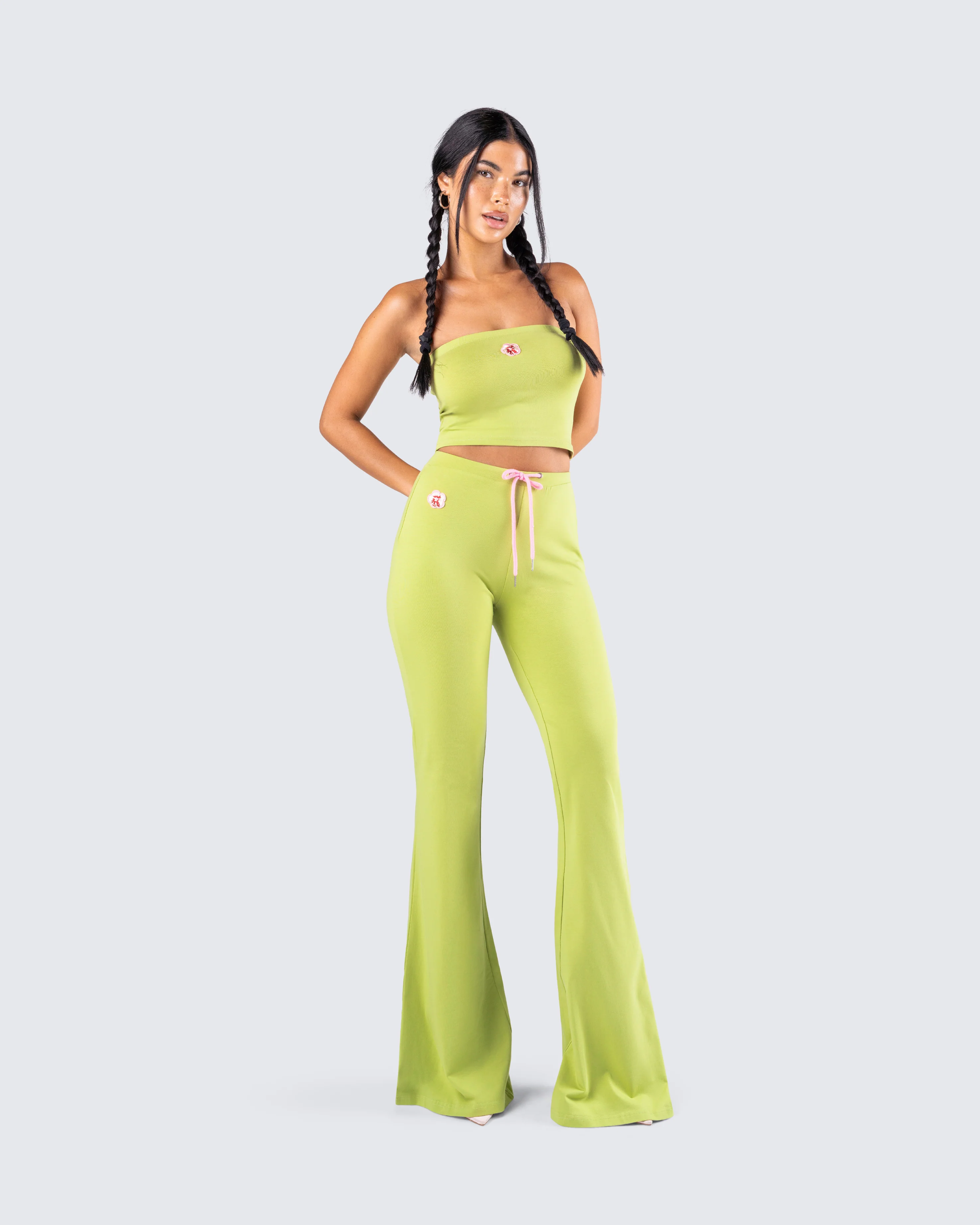 Emerson Cozy Lounge Set - Image 8