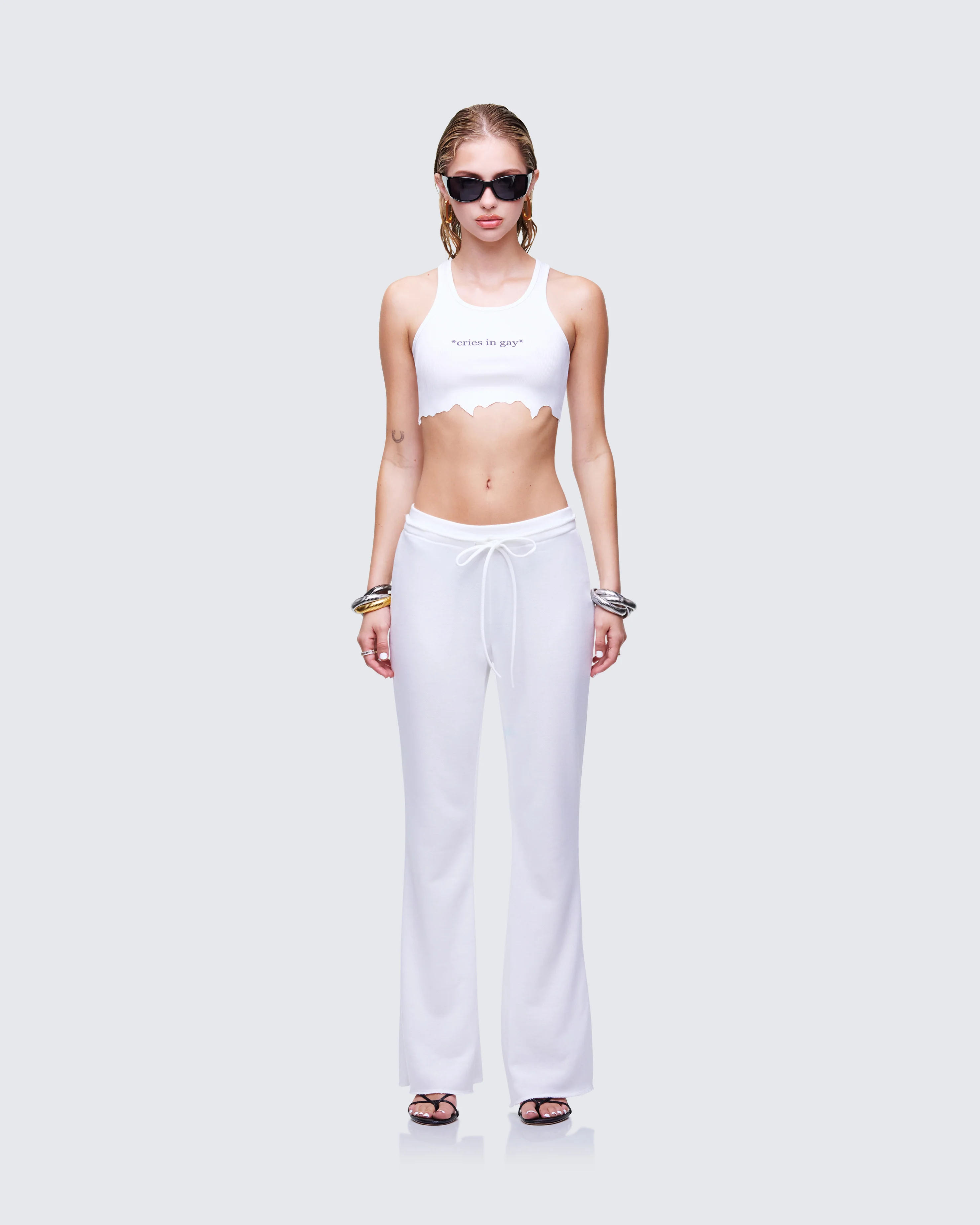 Emery Blanc Set - Image 2