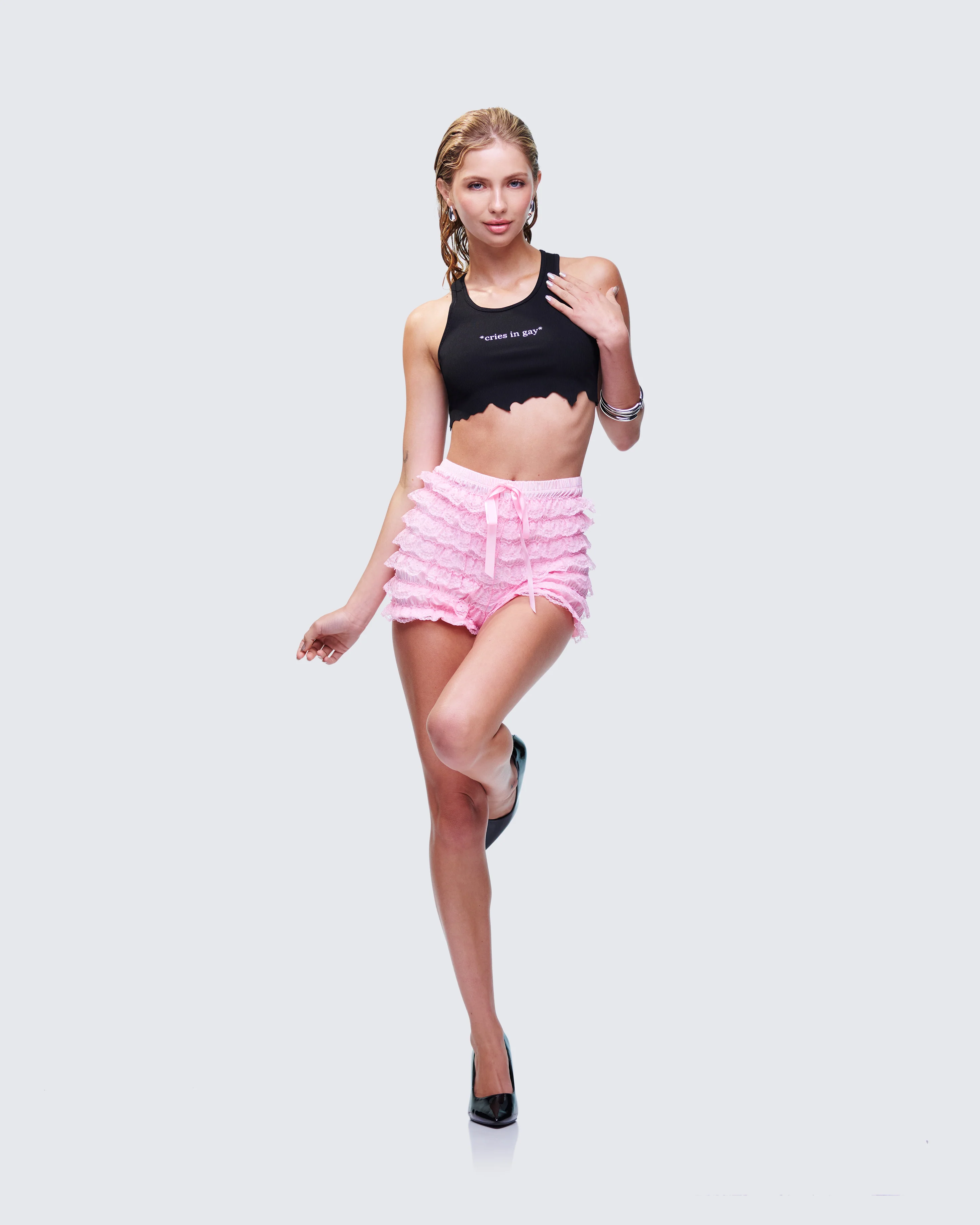 Emery Ruffle Set - Image 3