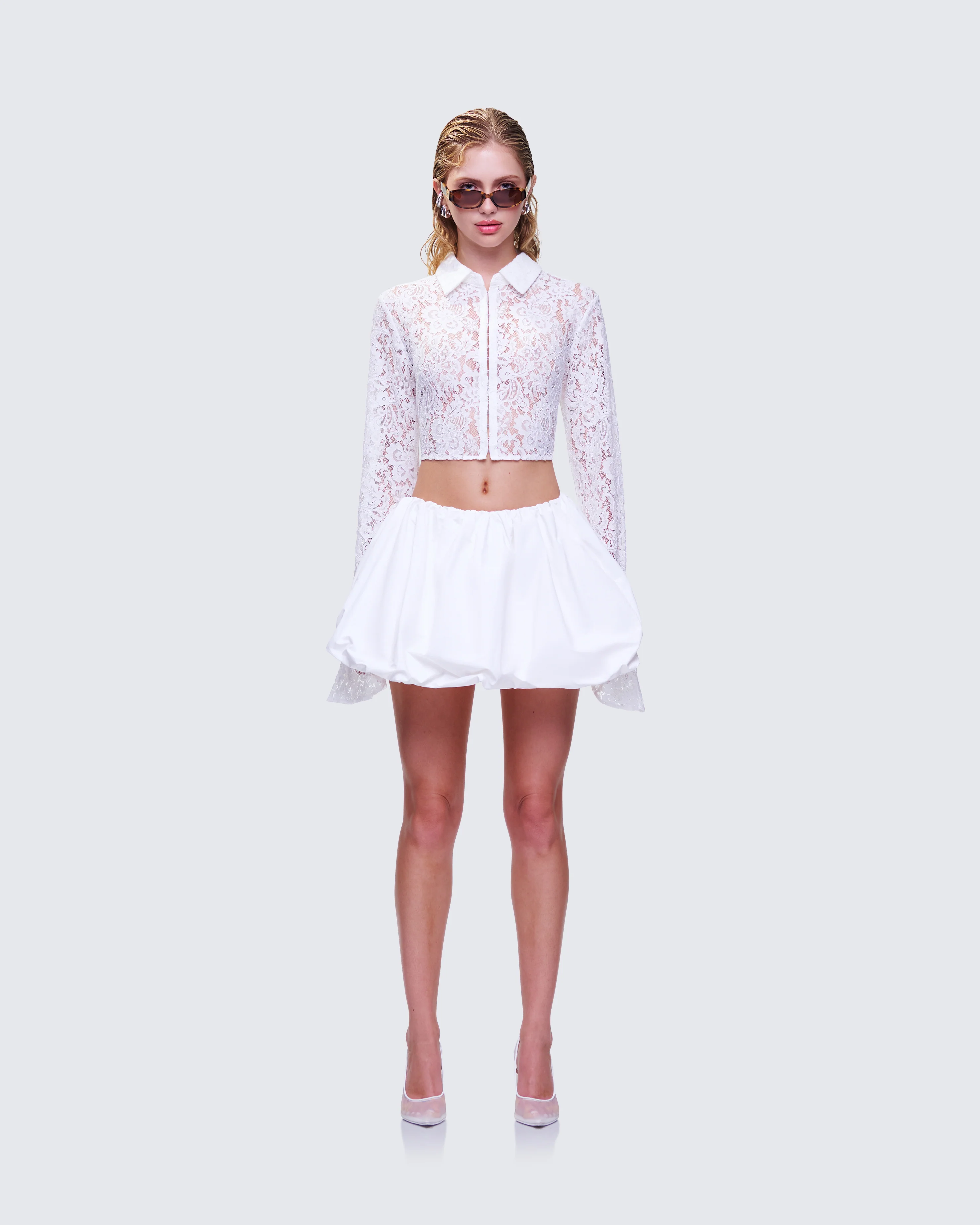 Eunji Lace Set - Image 2