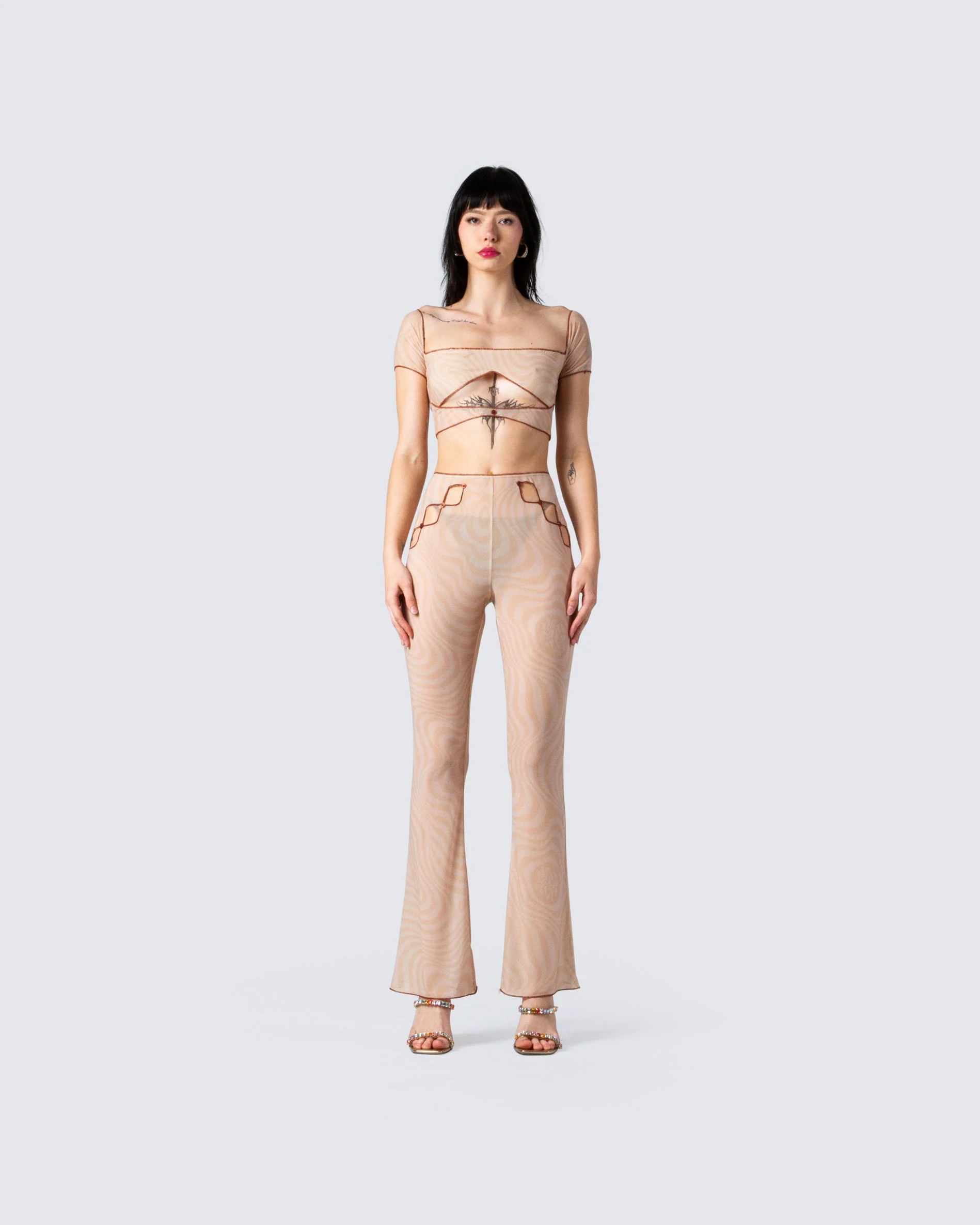 Evans Peekaboo Set - Image 4