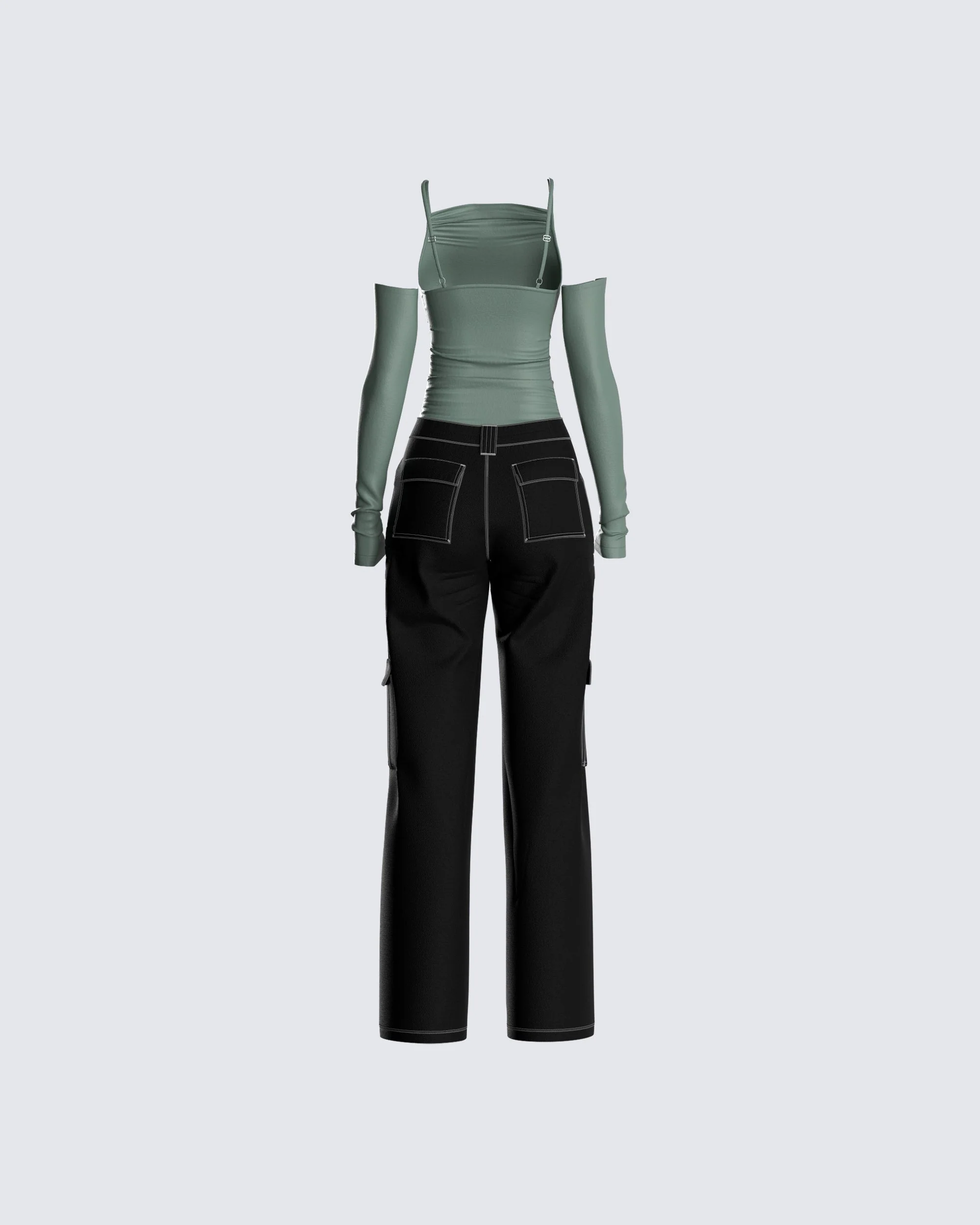 Eve Slinky Cut Out Set - Image 3