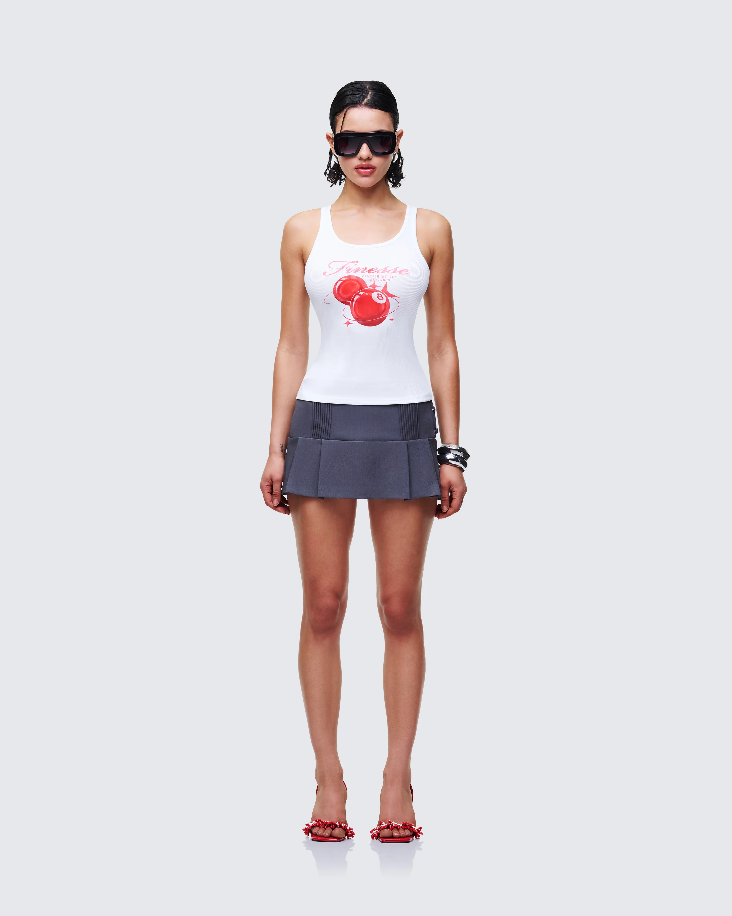 Evina Sandal Set - Image 2