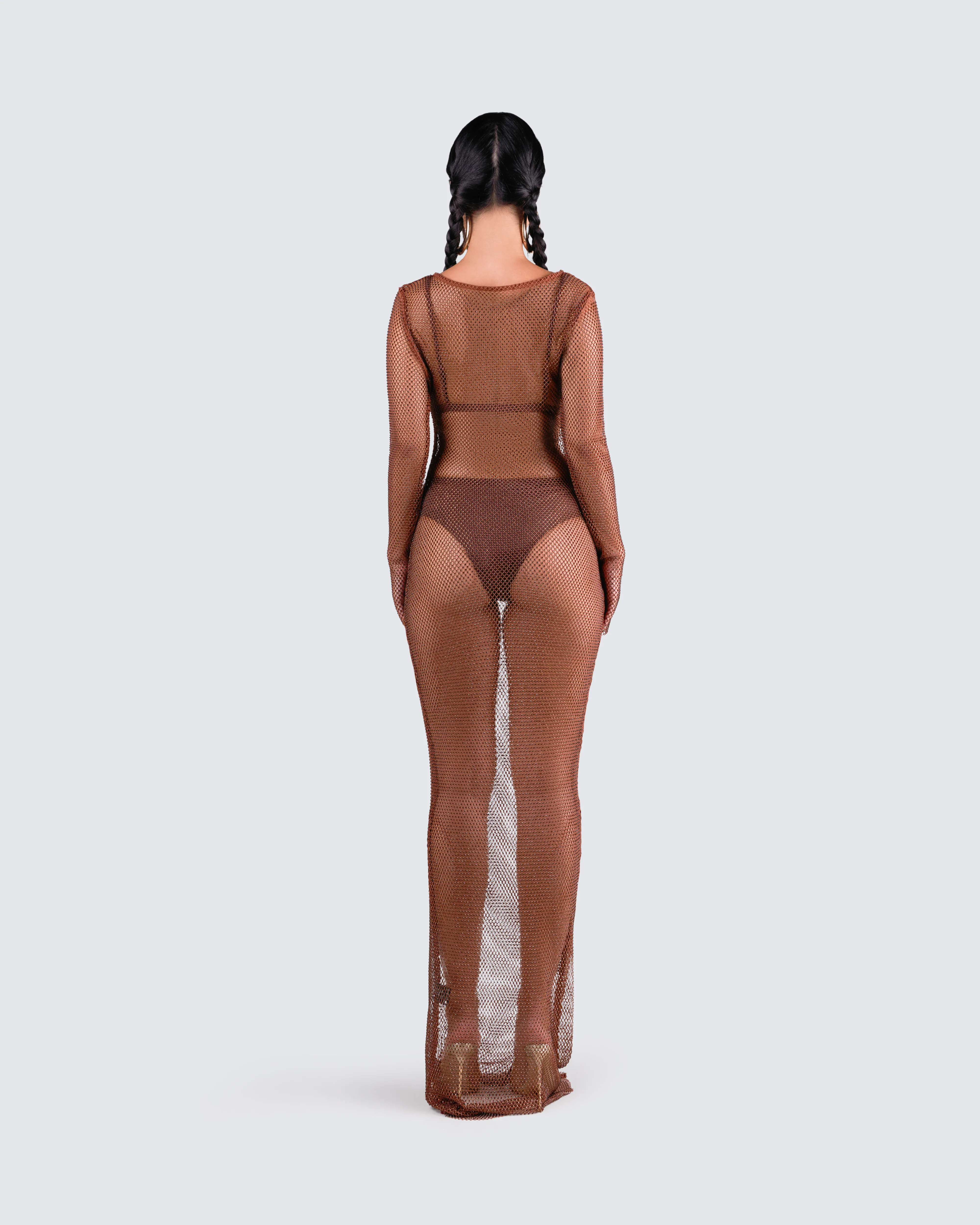 Ewa Rhinestone Set - Image 6