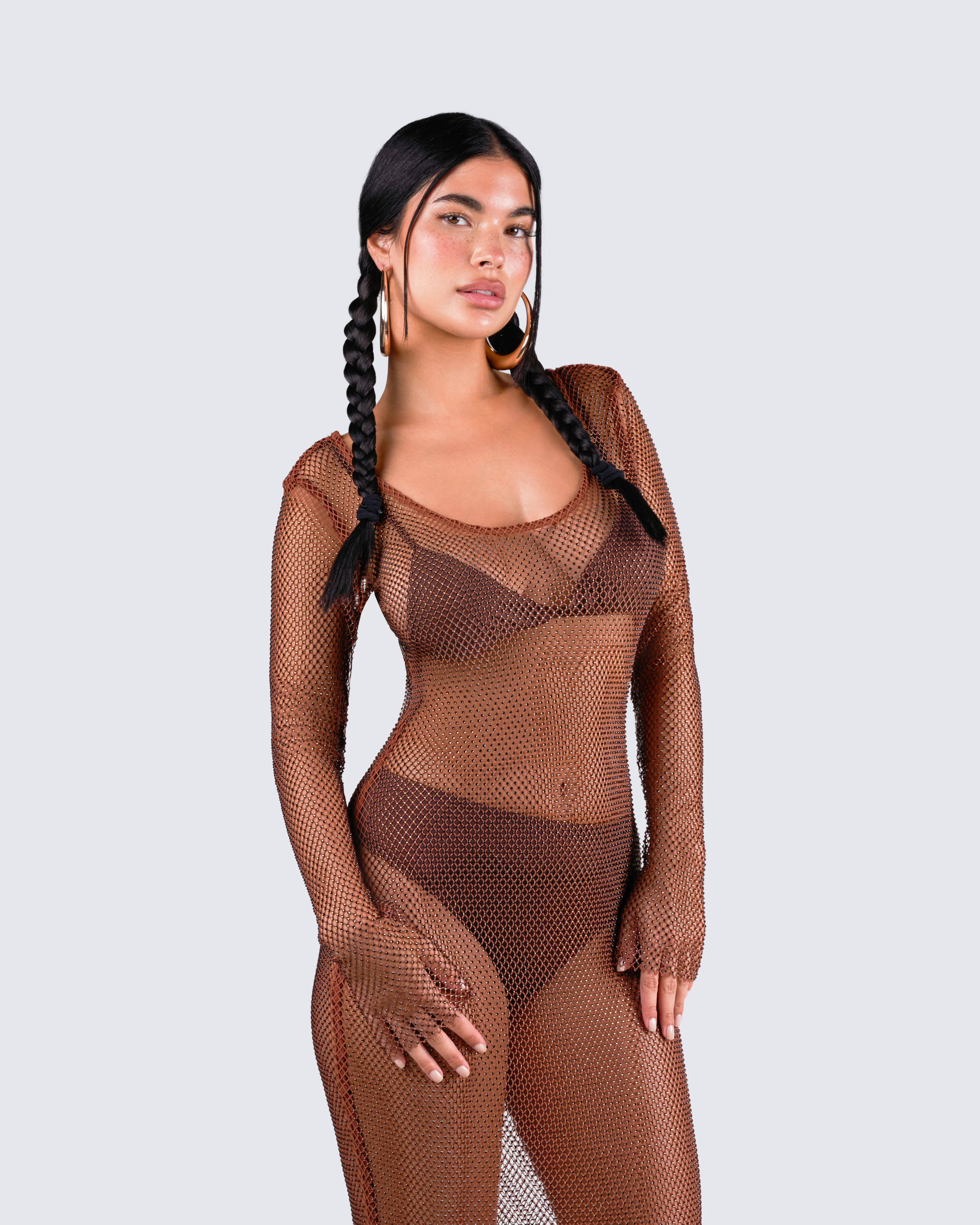 Ewa Rhinestone Set - Image 9