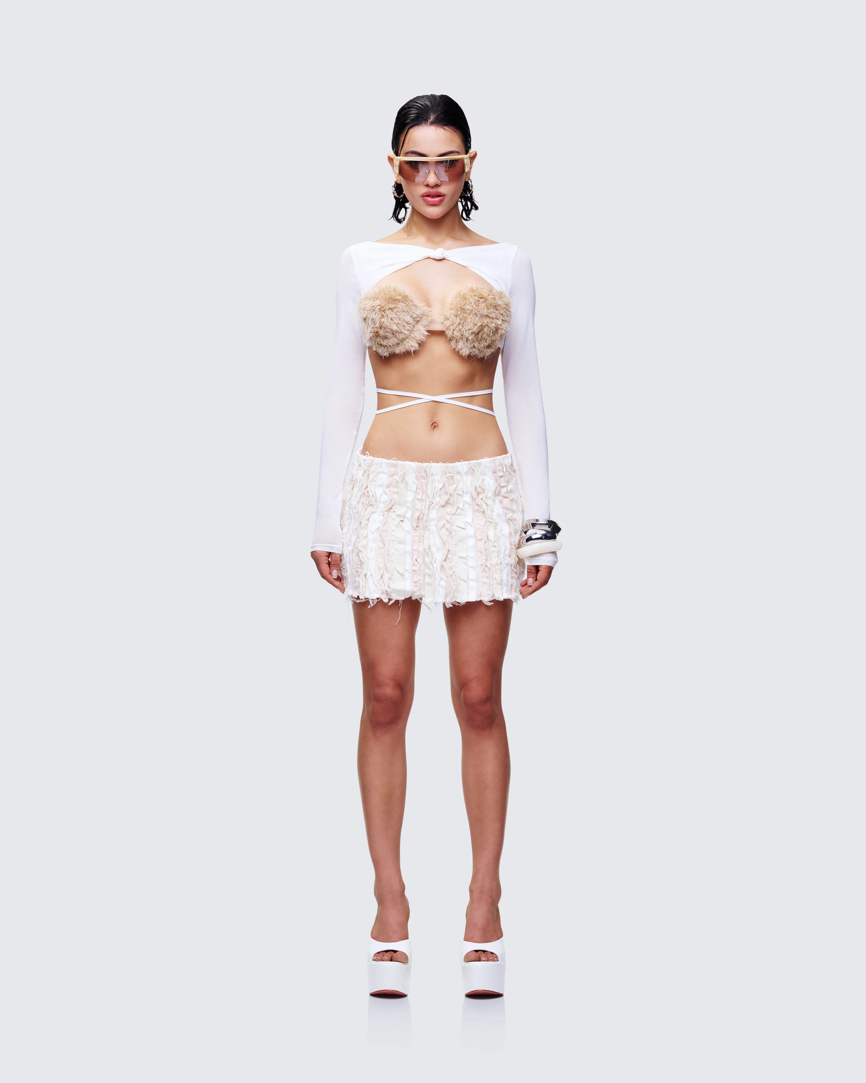 Eyra Ivory Set - Image 2