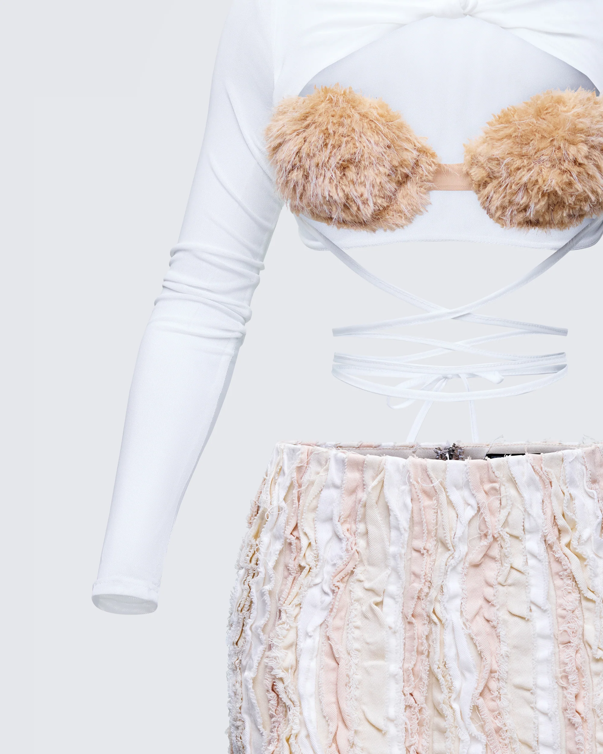 Eyra Ivory Set - Image 5