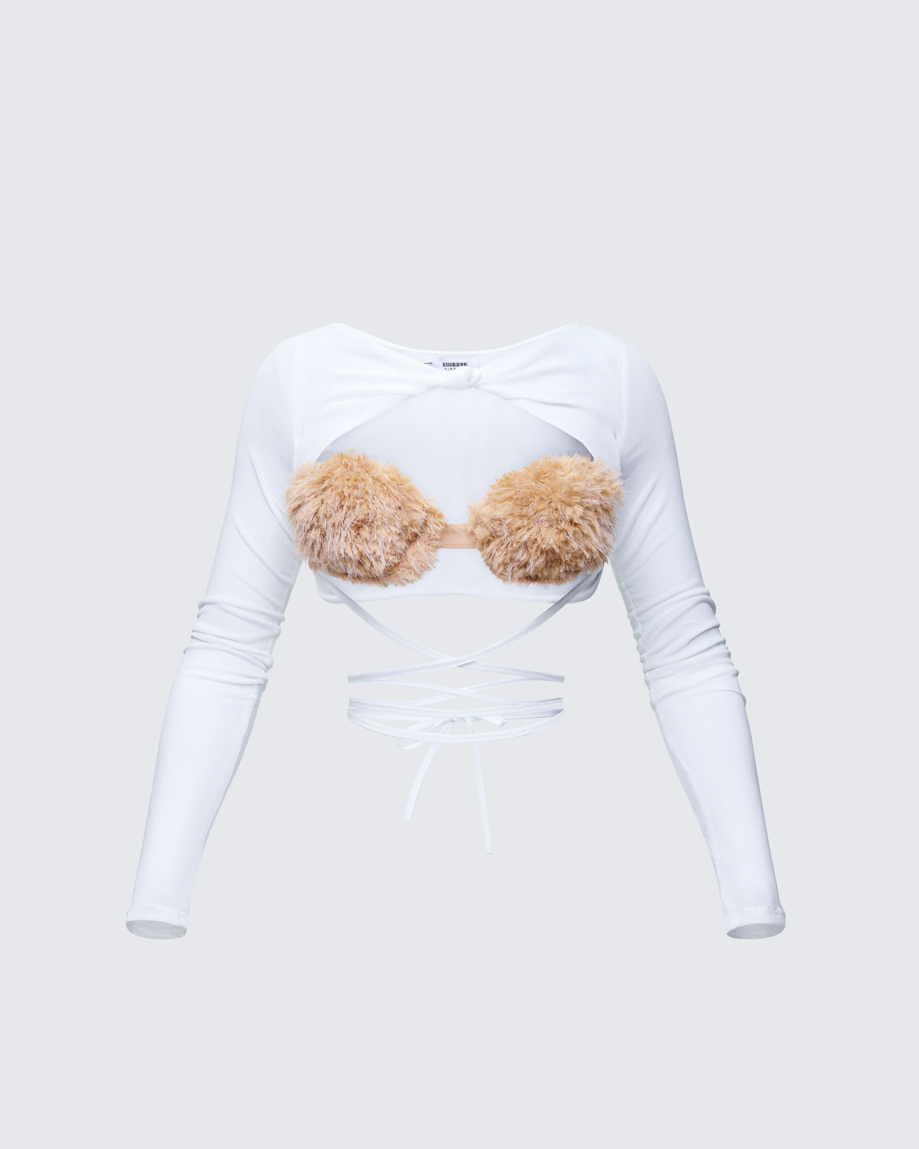Eyra Ivory Set - Image 6