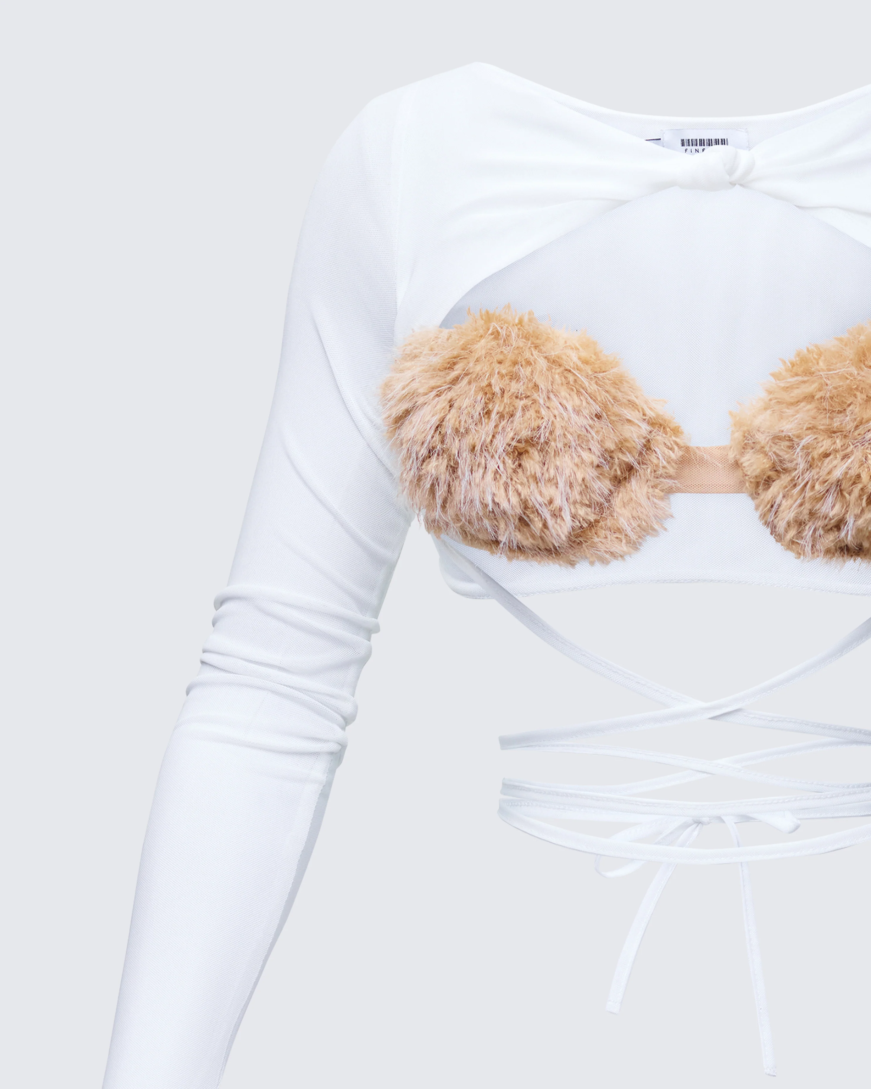Eyra Ivory Set - Image 7