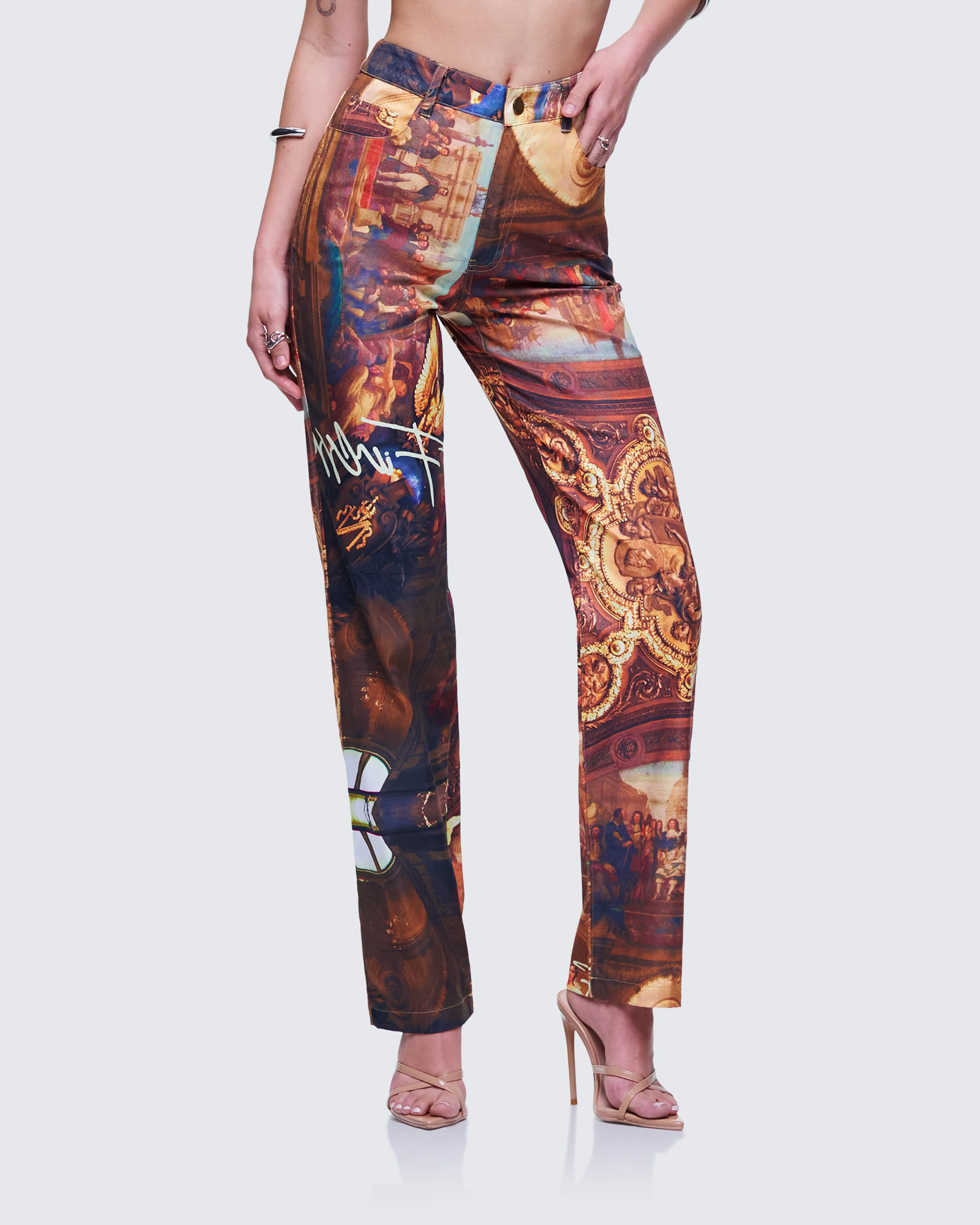 Fredi Pants - Image 3