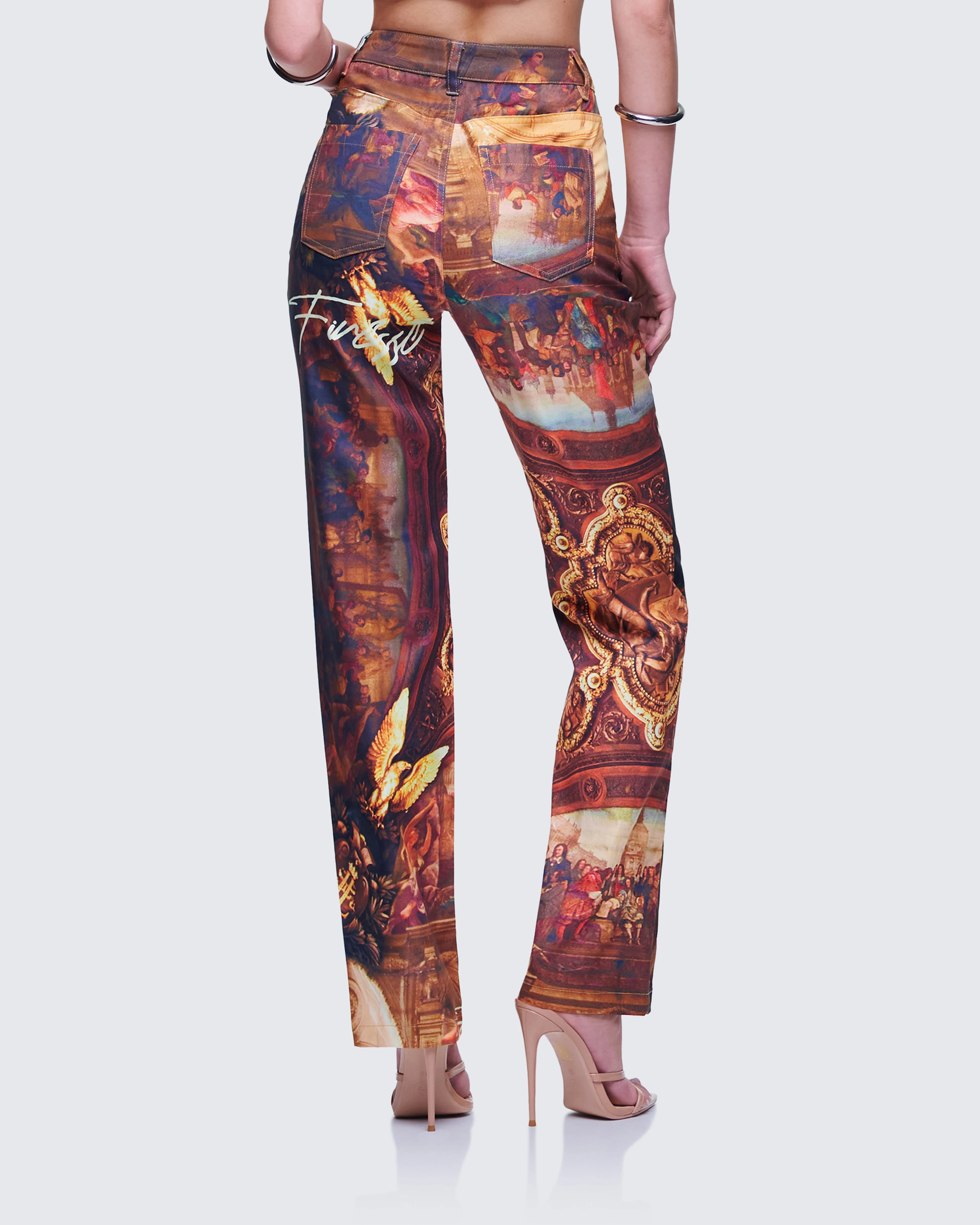 Fredi Pants - Image 4