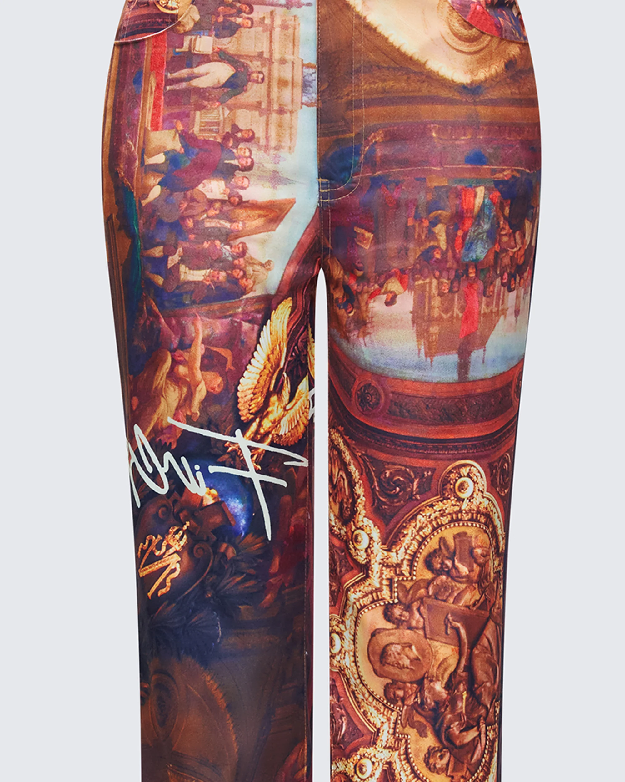 Fredi Pants - Image 6