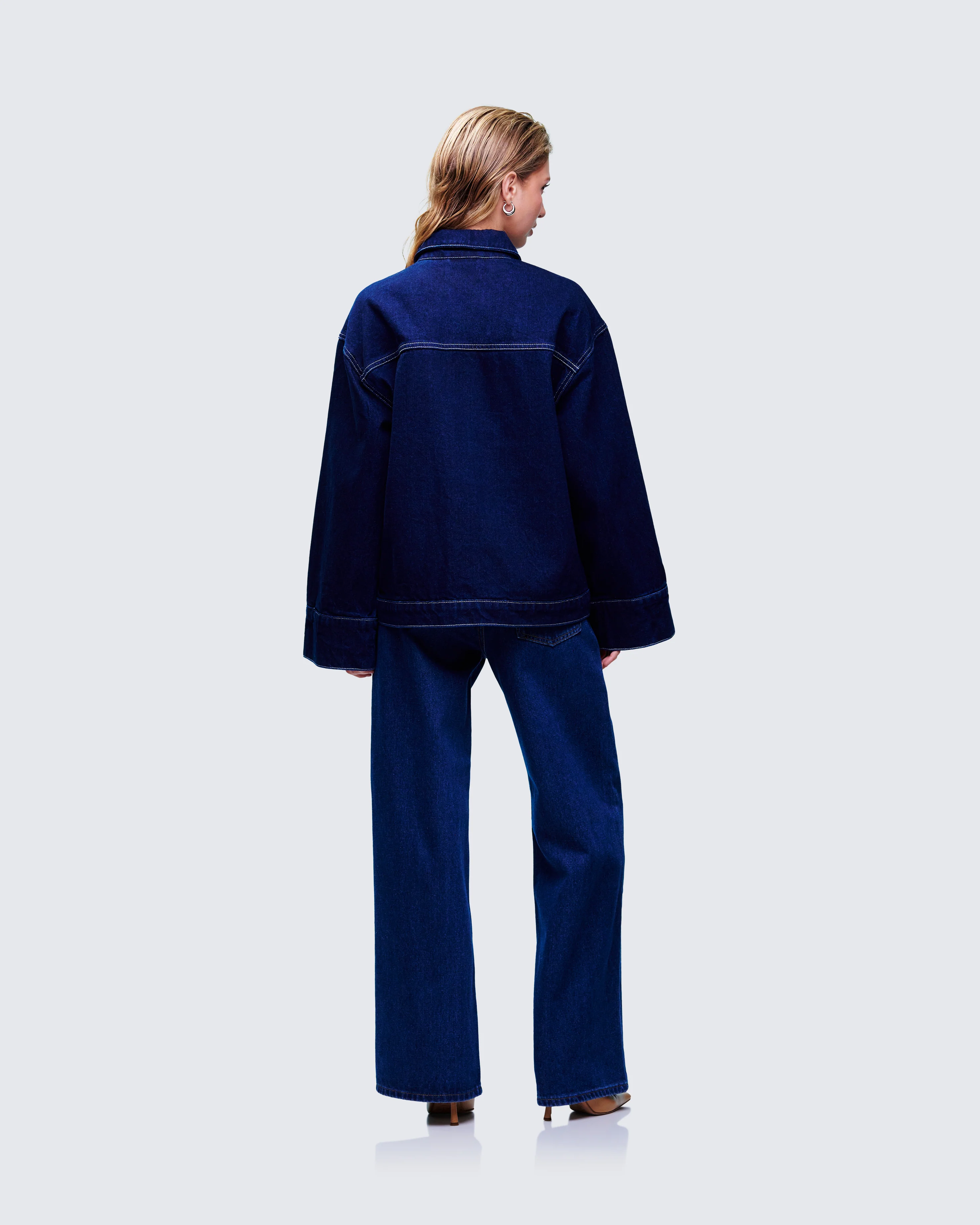 Frovi Oversized Set   - Image 11
