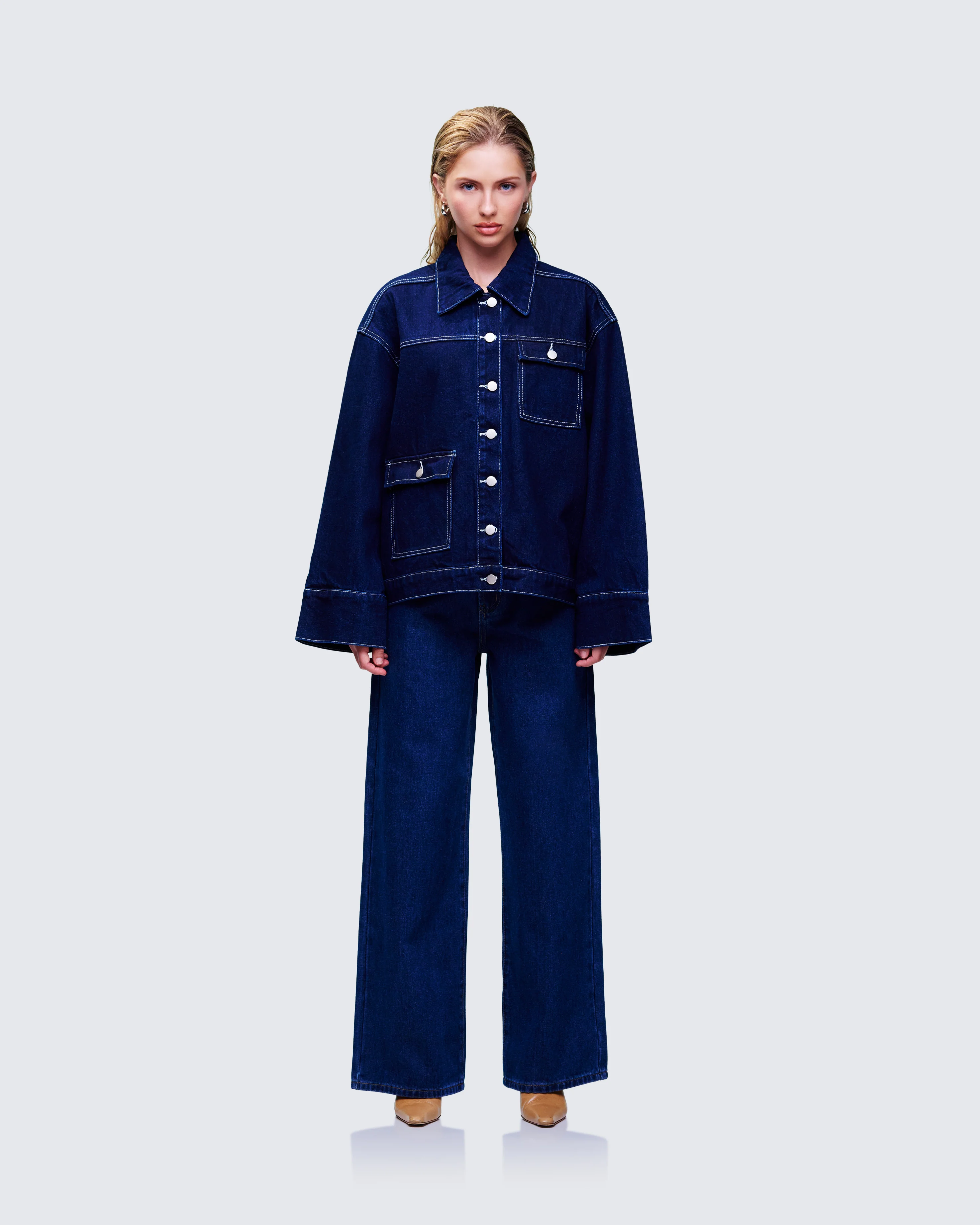 Frovi Oversized Set   - Image 3