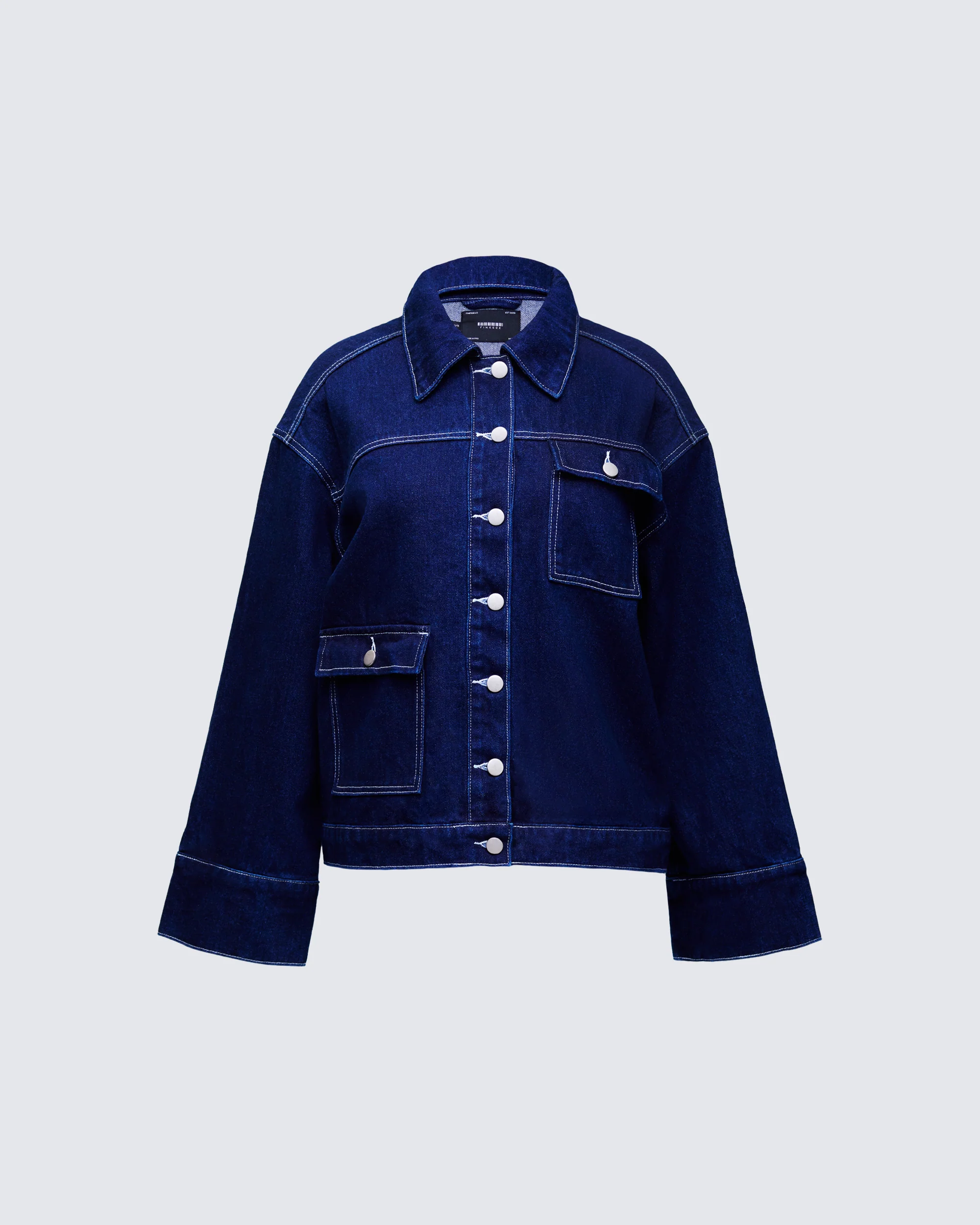 Frovi Oversized Set   - Image 7