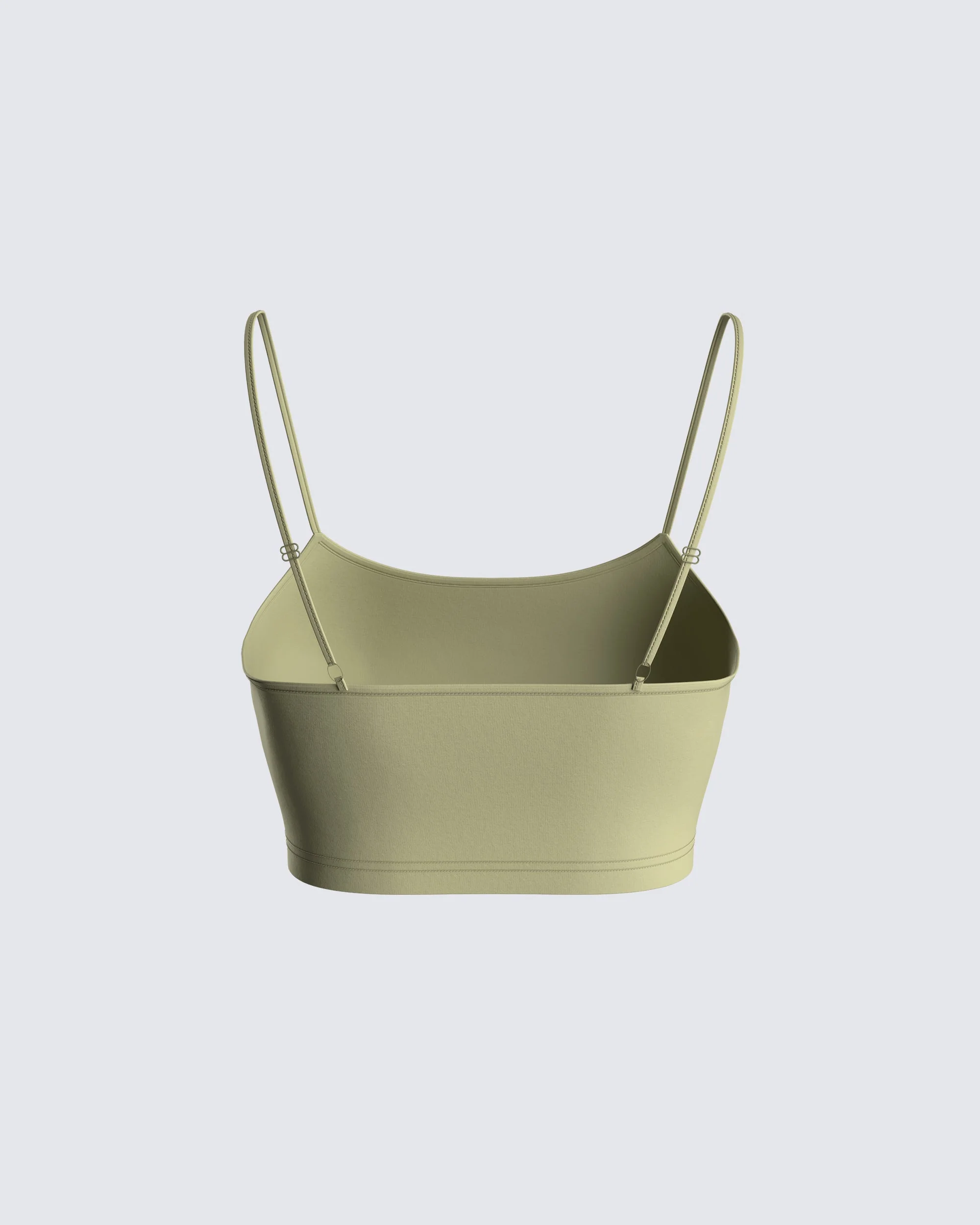 Gemma Spaghetti Top - Image 3
