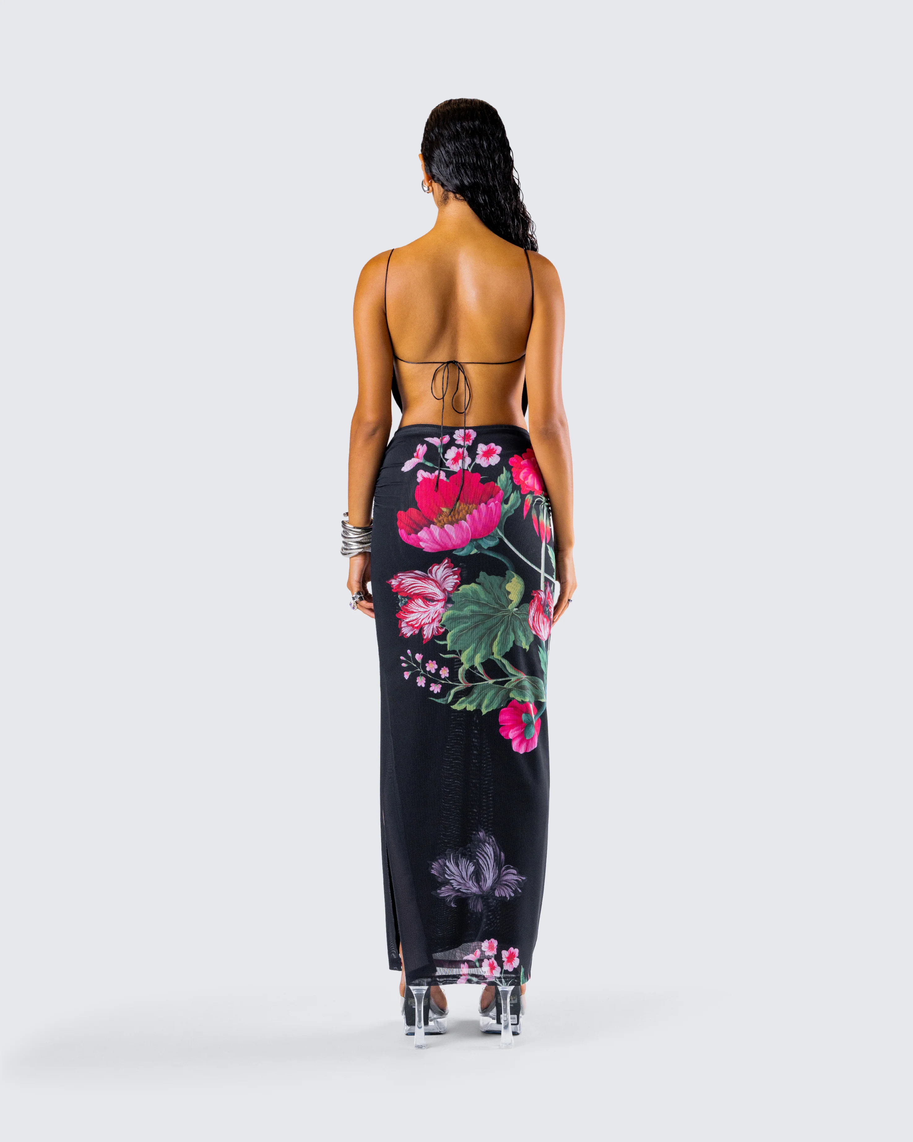 Gina Maxi Set - Image 7