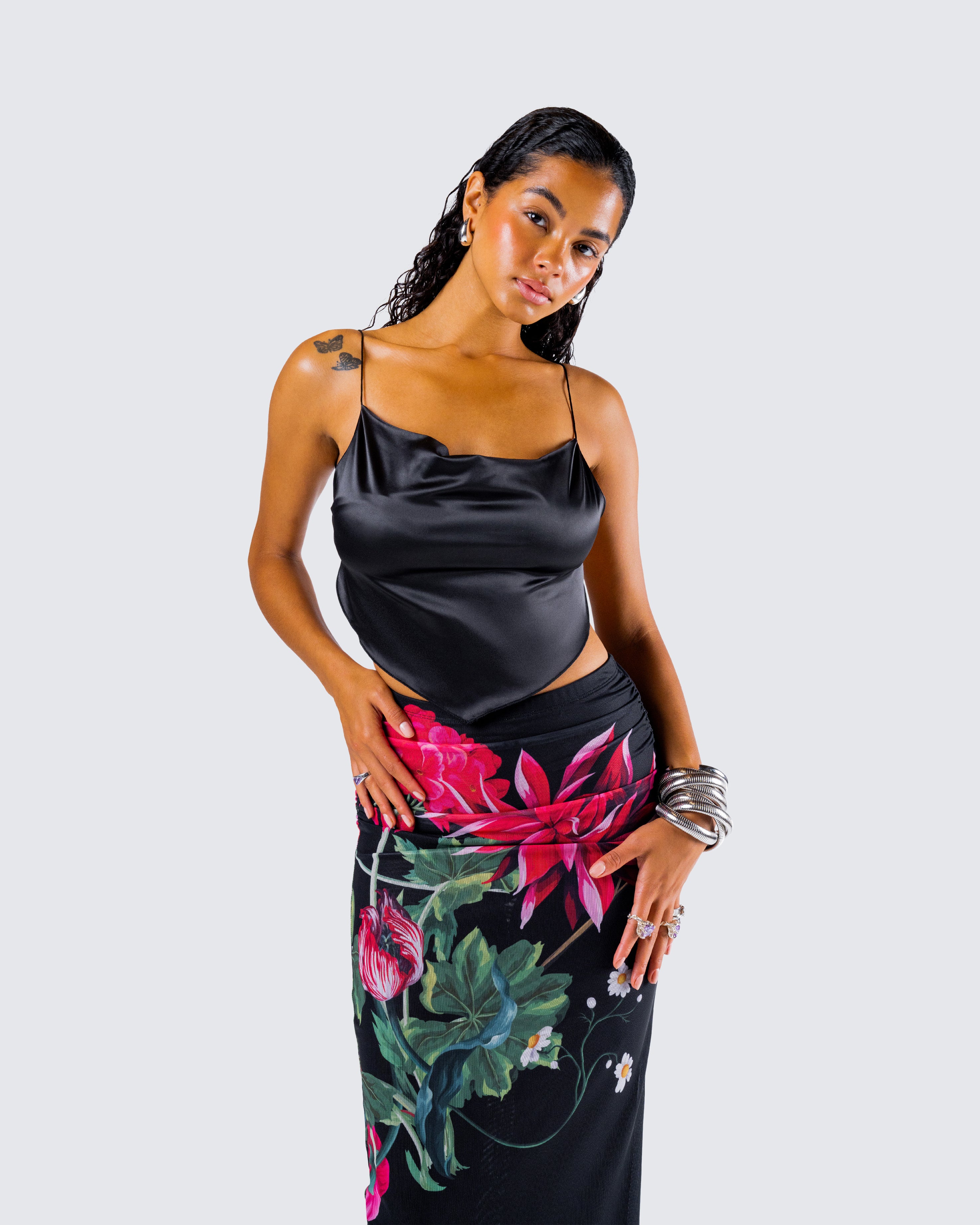 Gina Maxi Set - Image 9