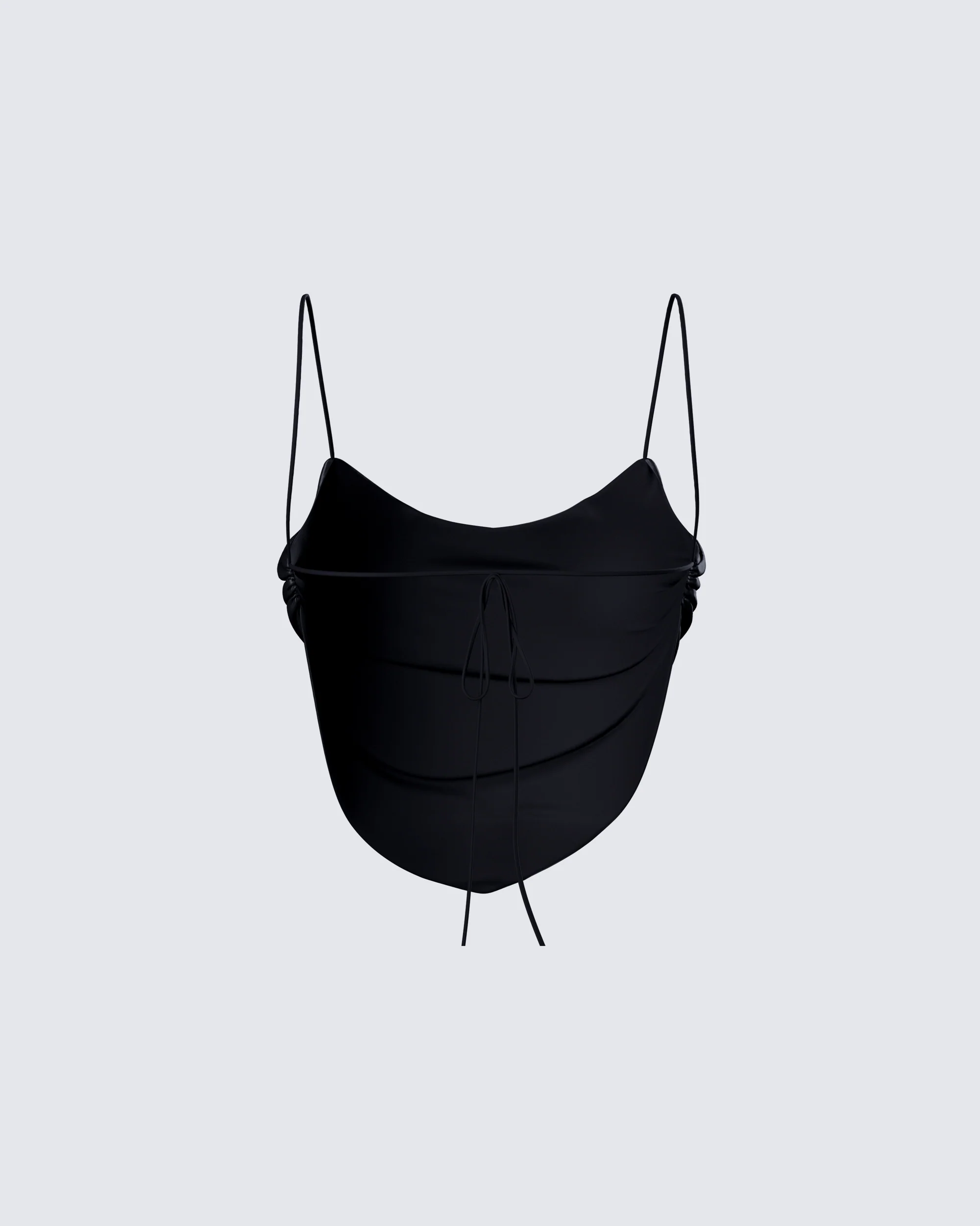 Gina Triangle Top - Image 3