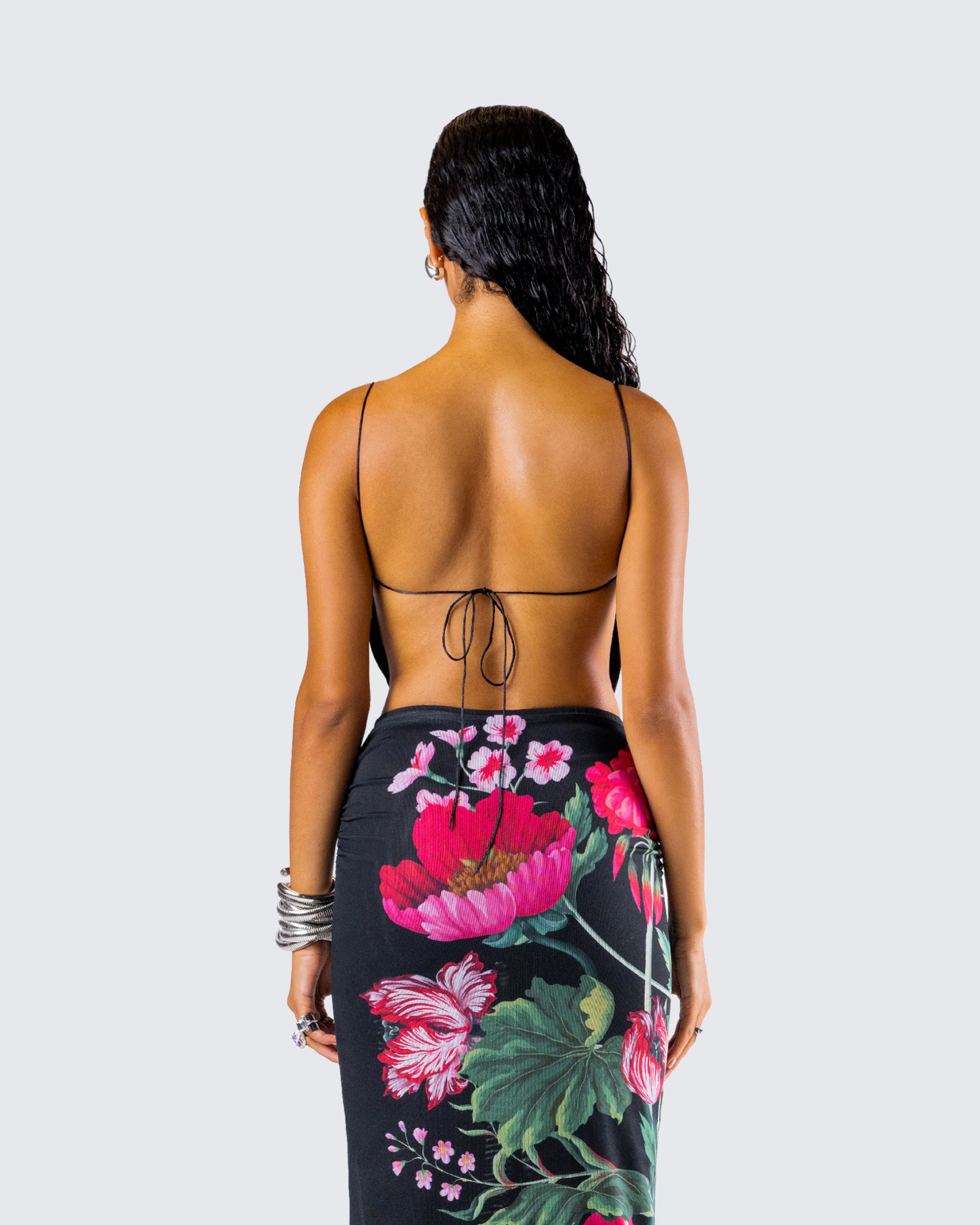 Gina Triangle Top - Image 7
